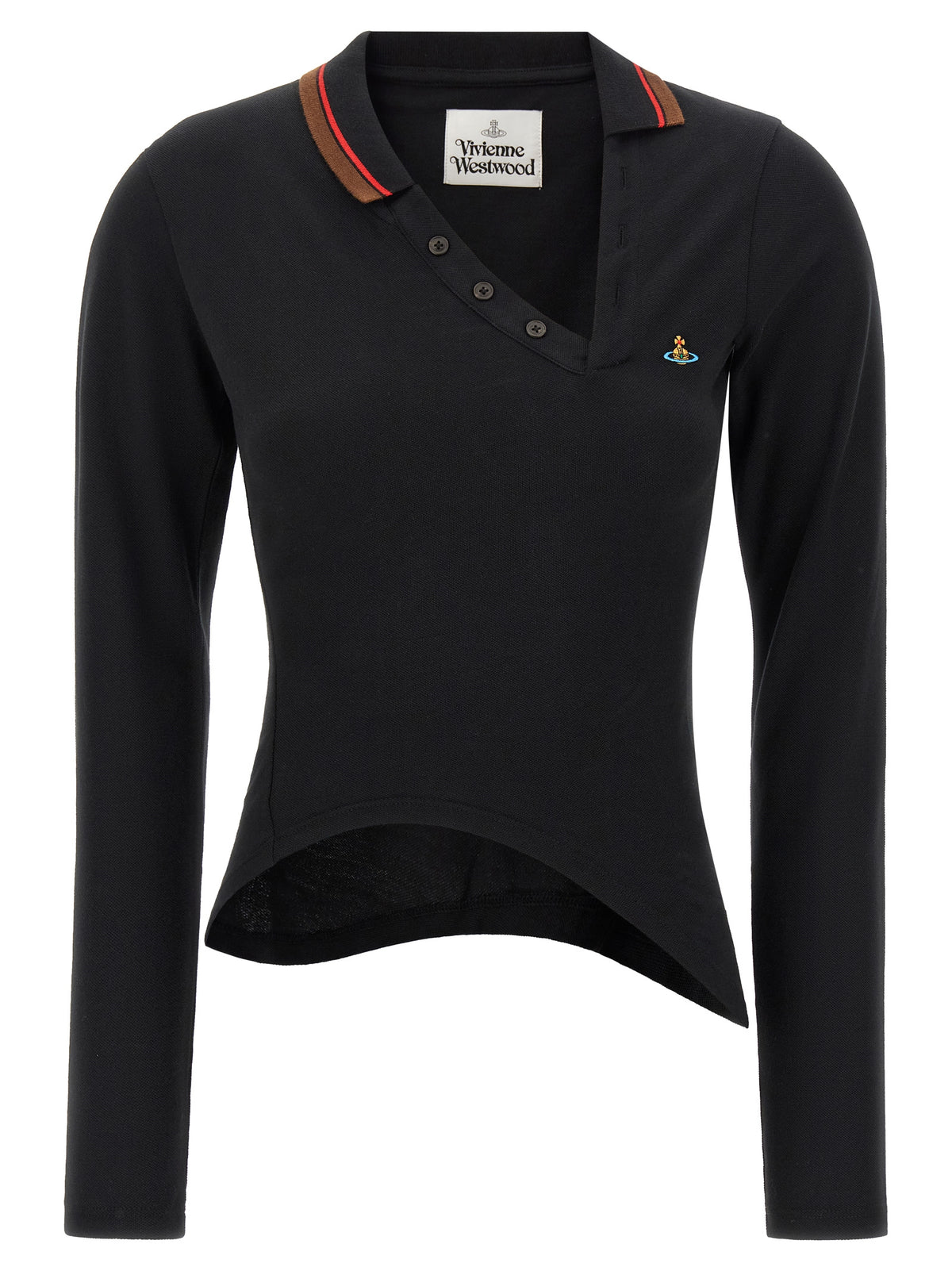 Vivienne Westwood Asymmetrical Pole
