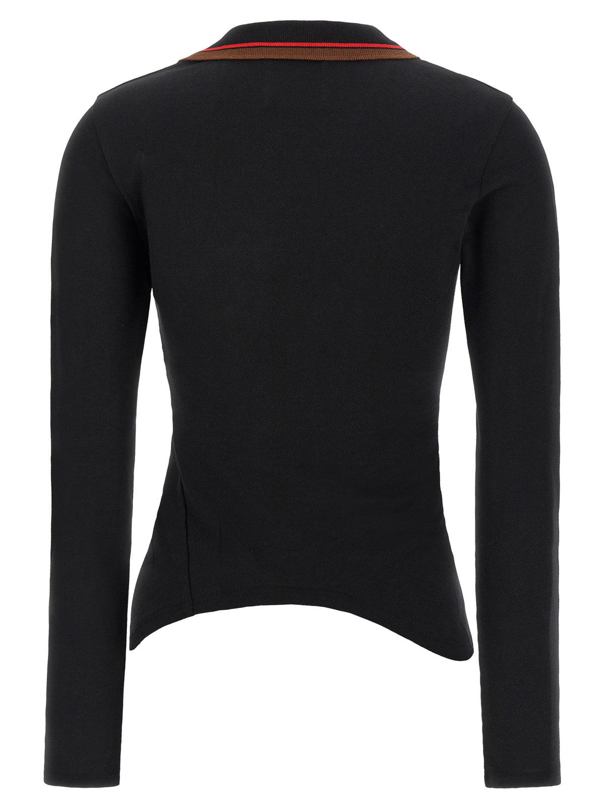 Vivienne Westwood Asymmetrical Pole