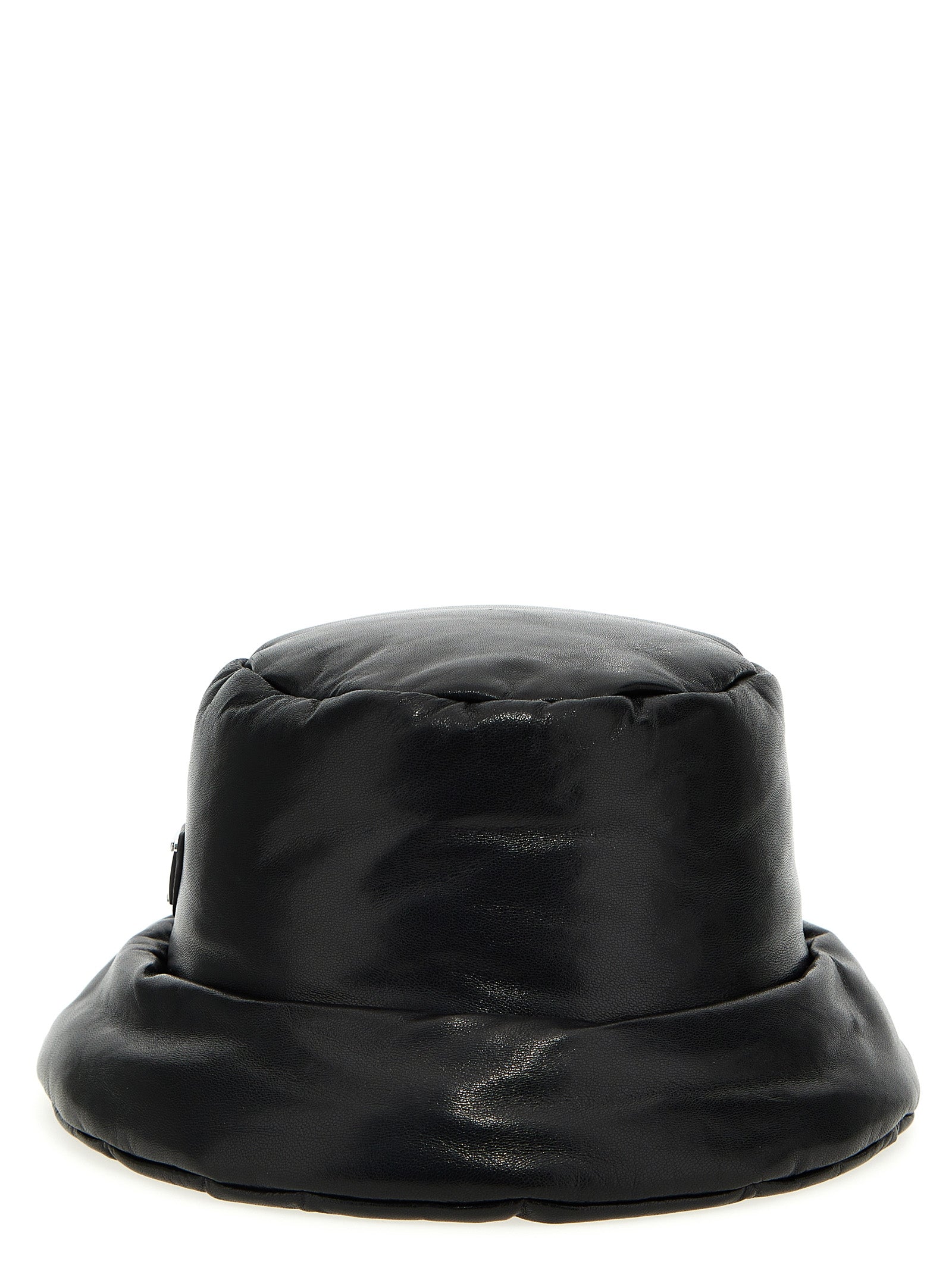 Prada Nappa Bucket Hat