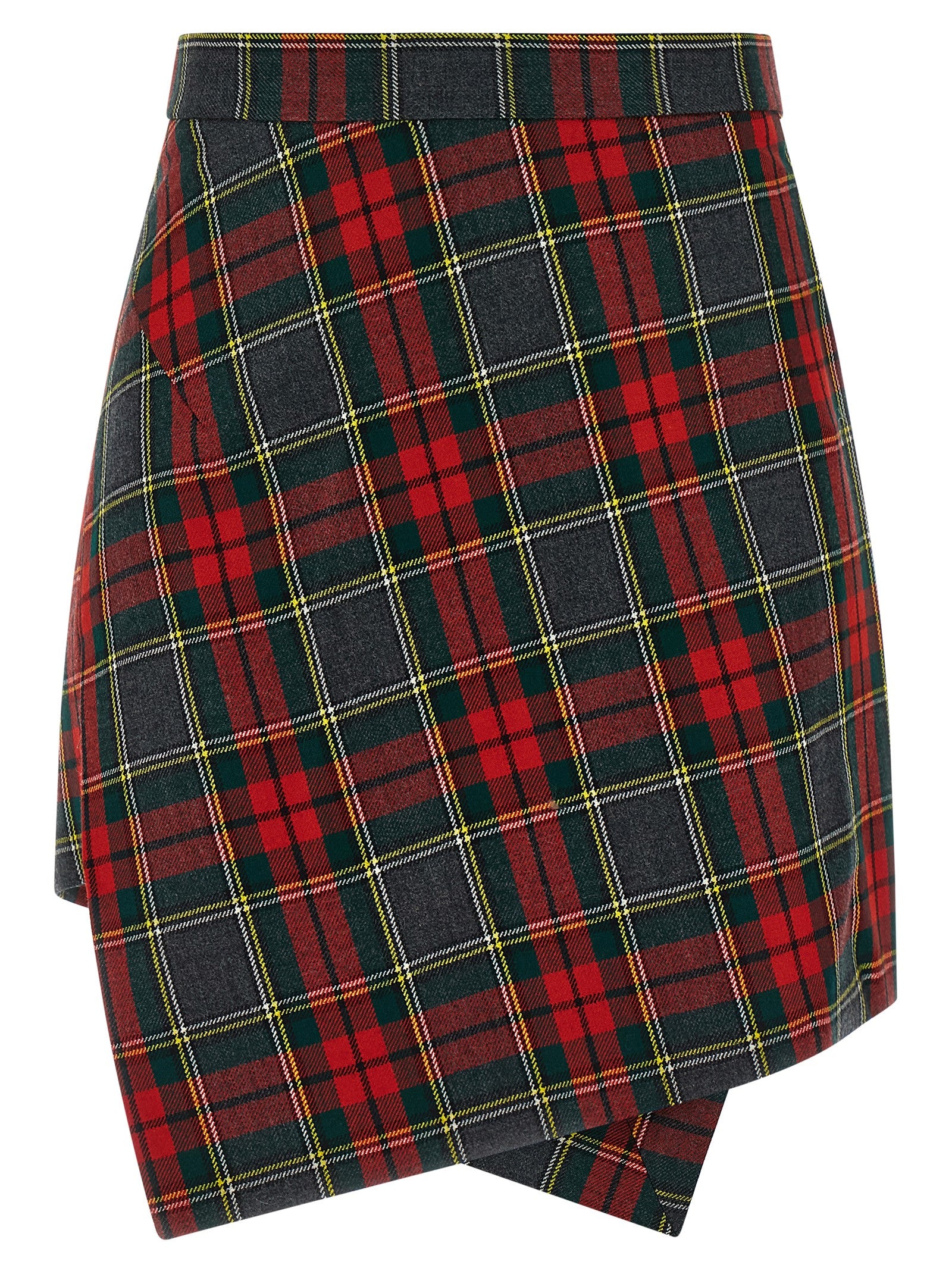 Vivienne Westwood 'Mini Infinity' Skirt