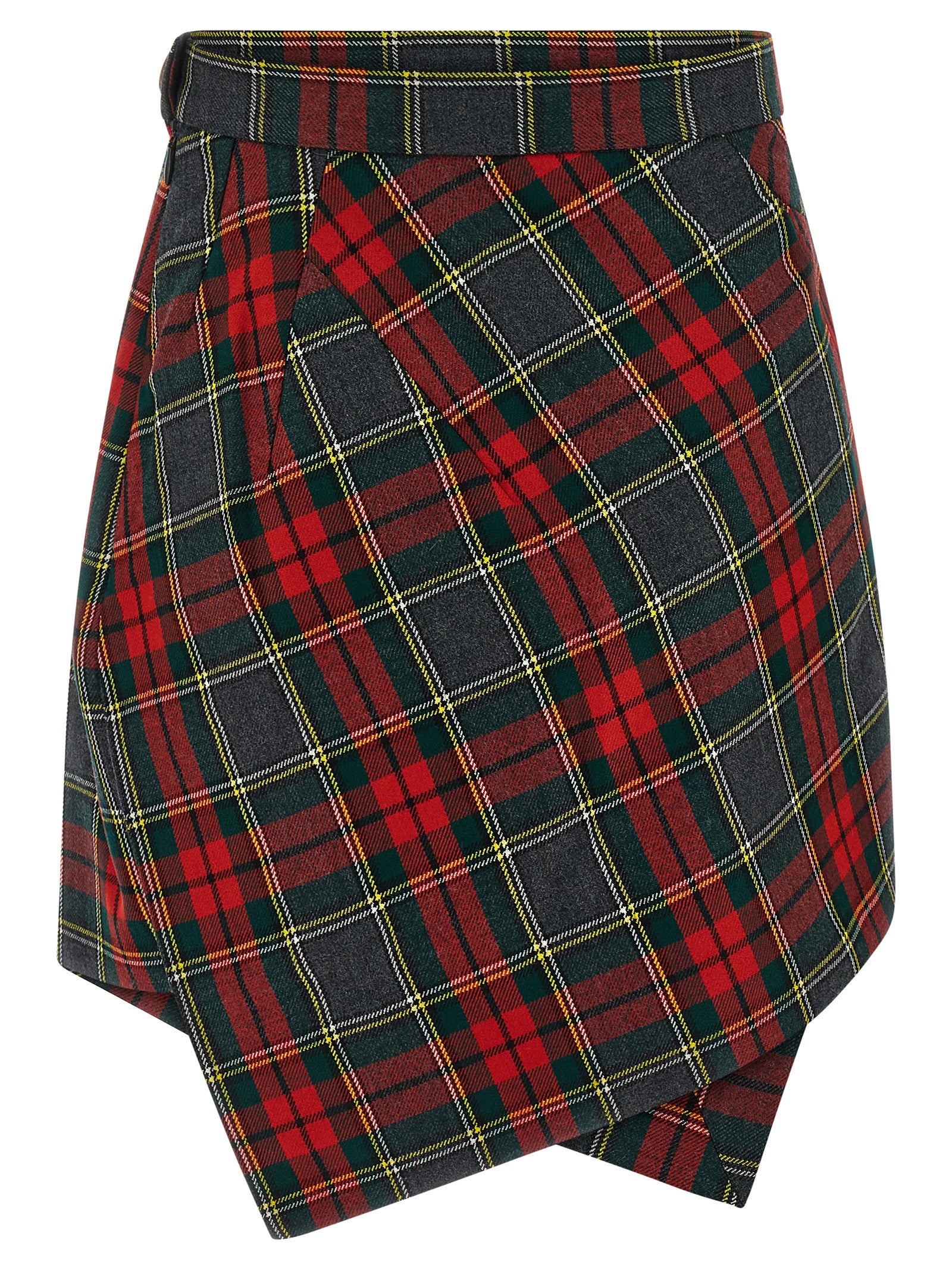 Vivienne Westwood 'Mini Infinity' Skirt