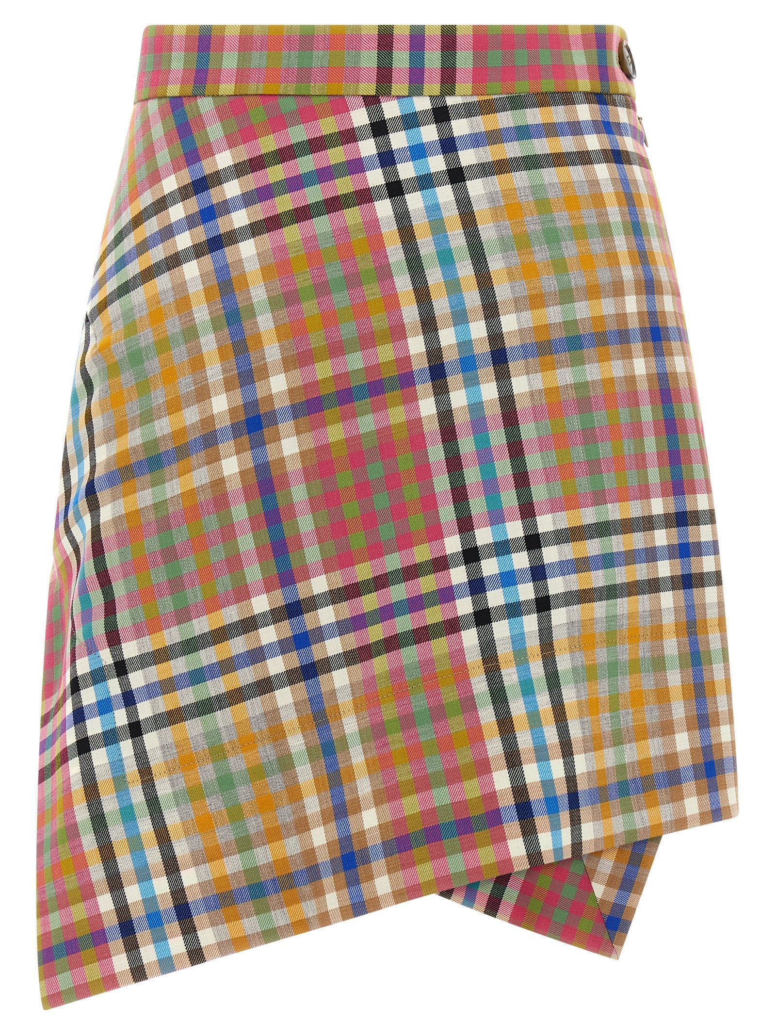 Vivienne Westwood 'Infinity' Skirt