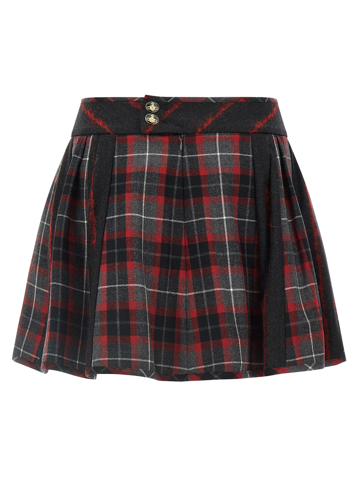 Vivienne Westwood 'Mini Bell' Skirt