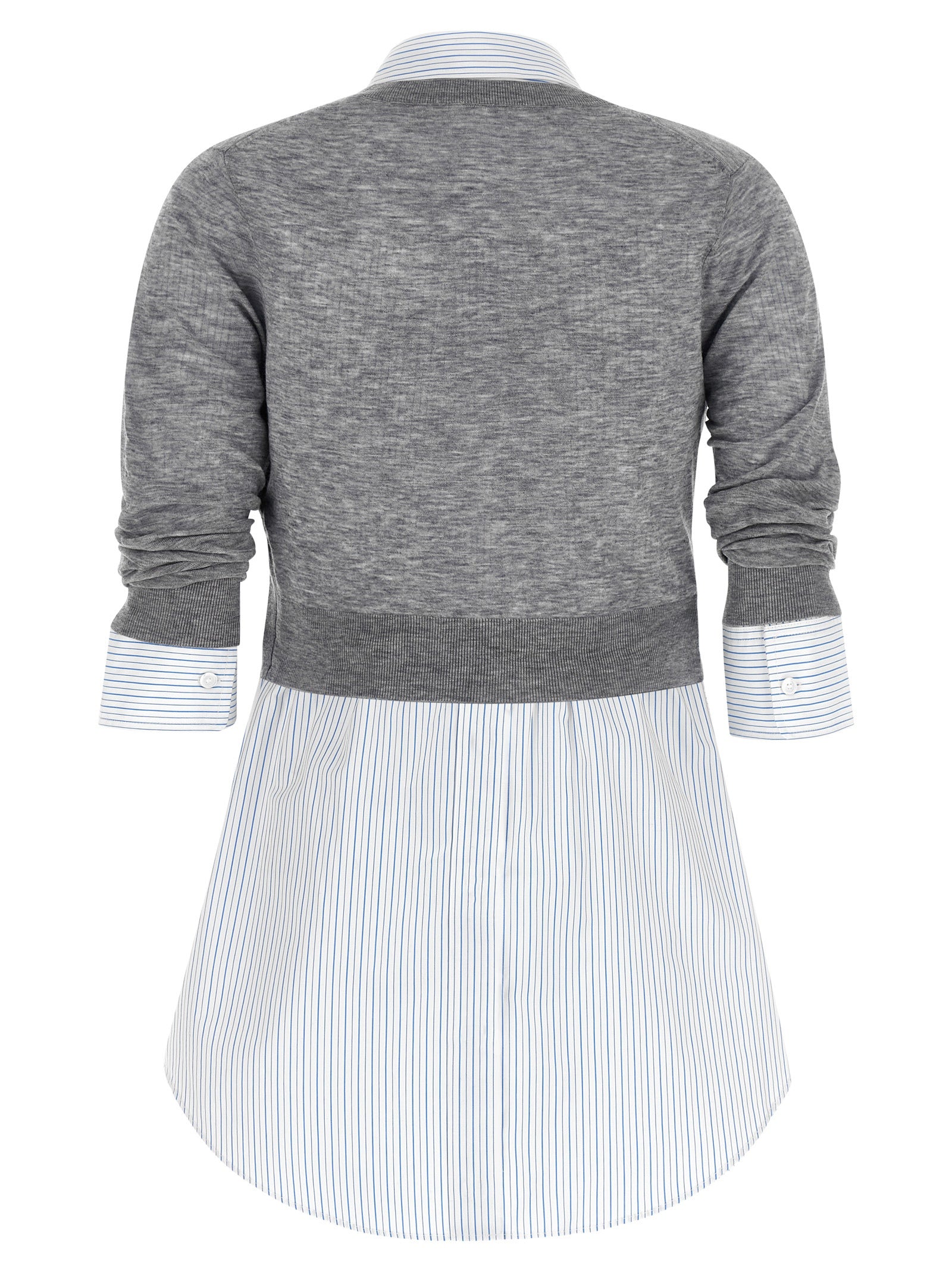 Alexander Wang Knitted Shirt