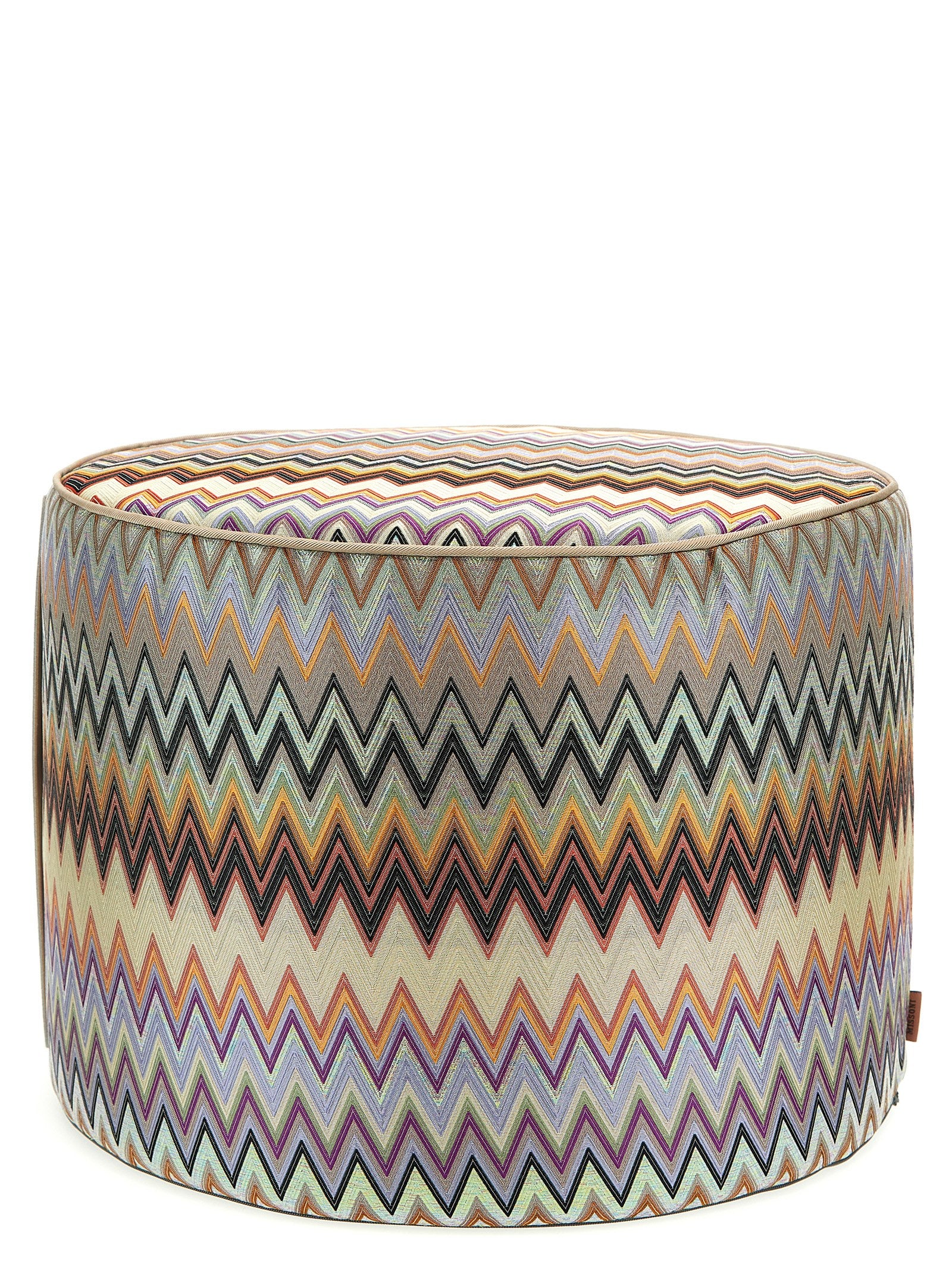 Missoni Home 'Masuleh' Pouf