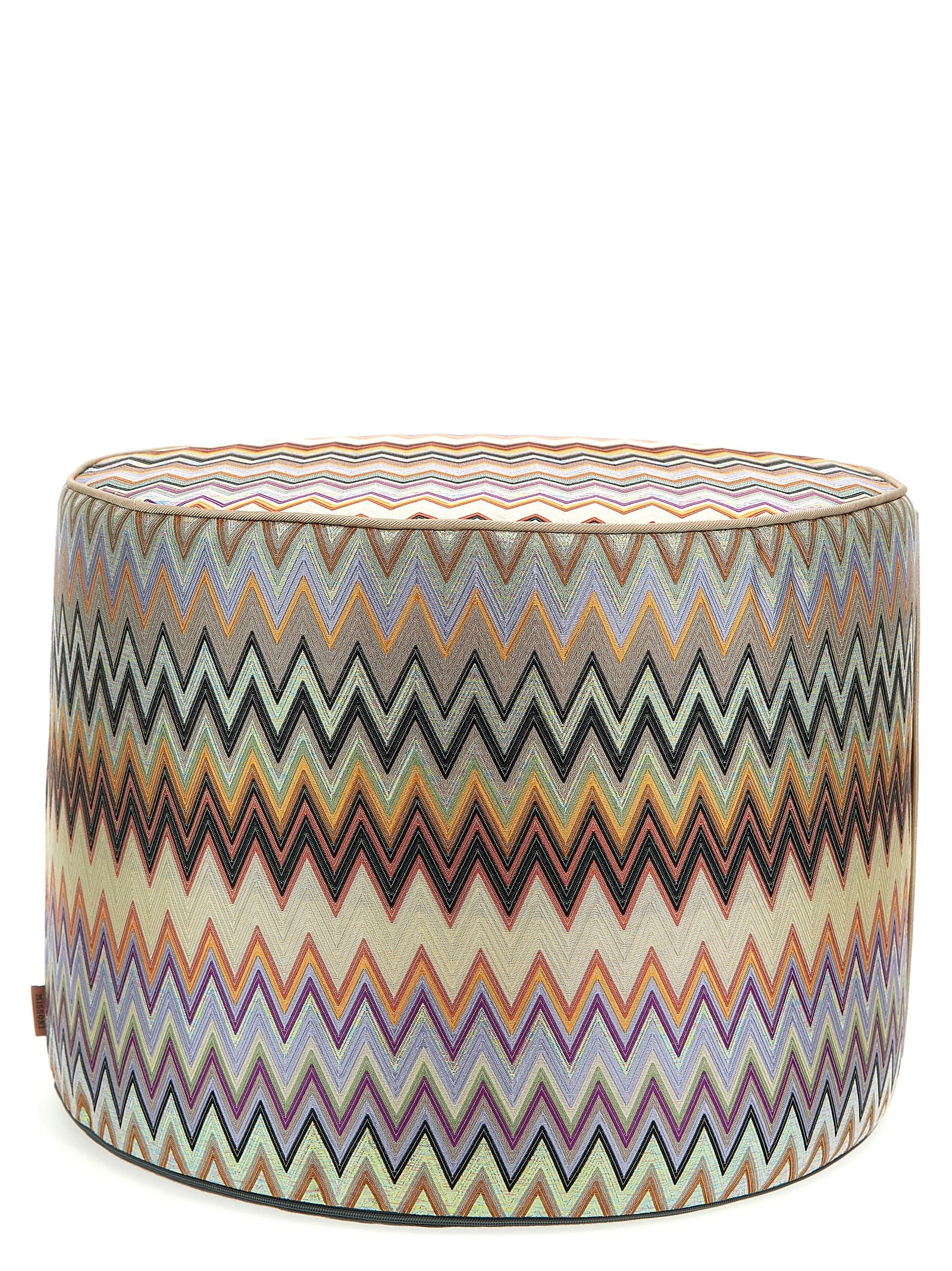 Missoni Home 'Masuleh' Pouf