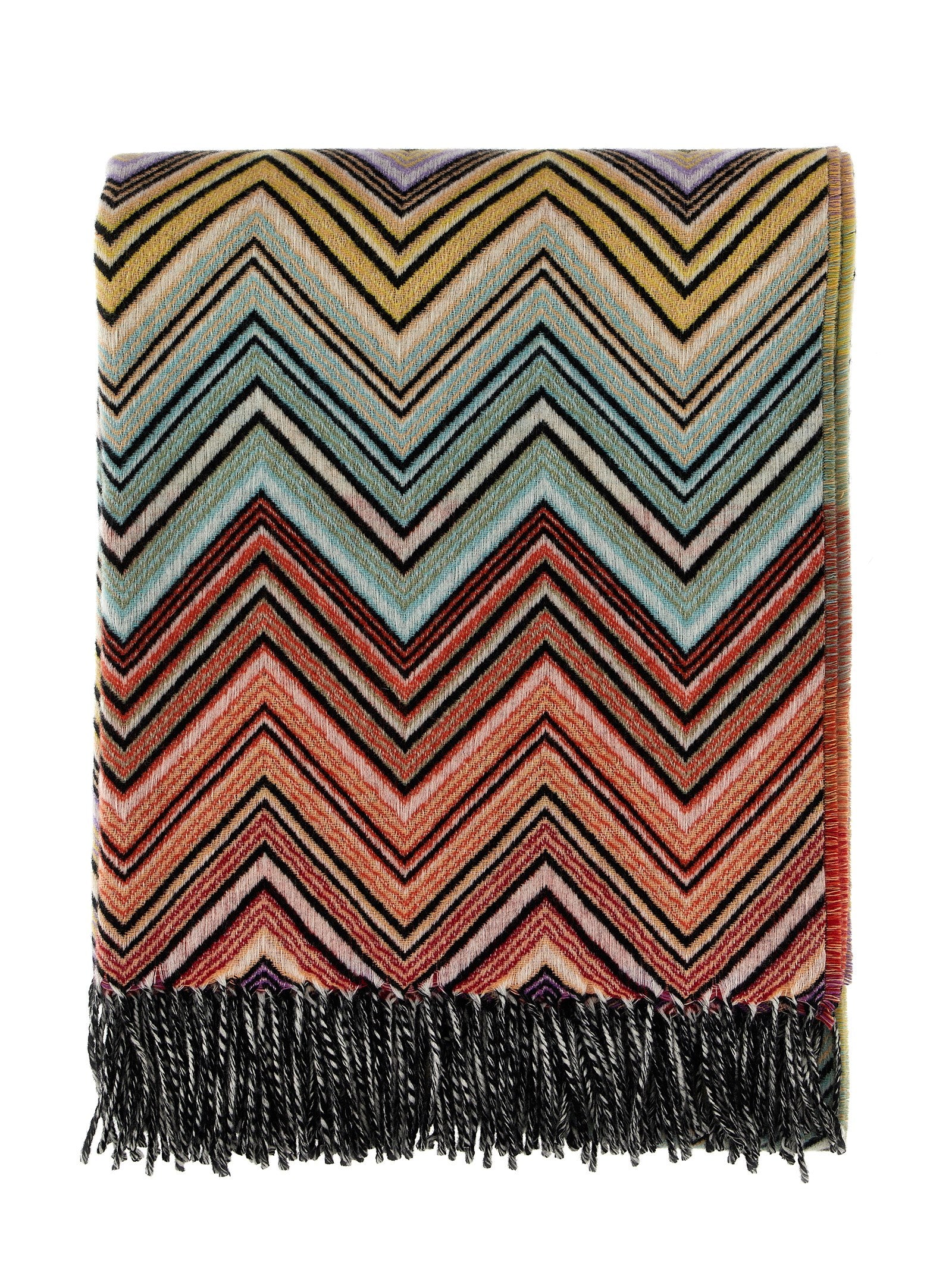 Missoni Home 'Perseo' Plaid