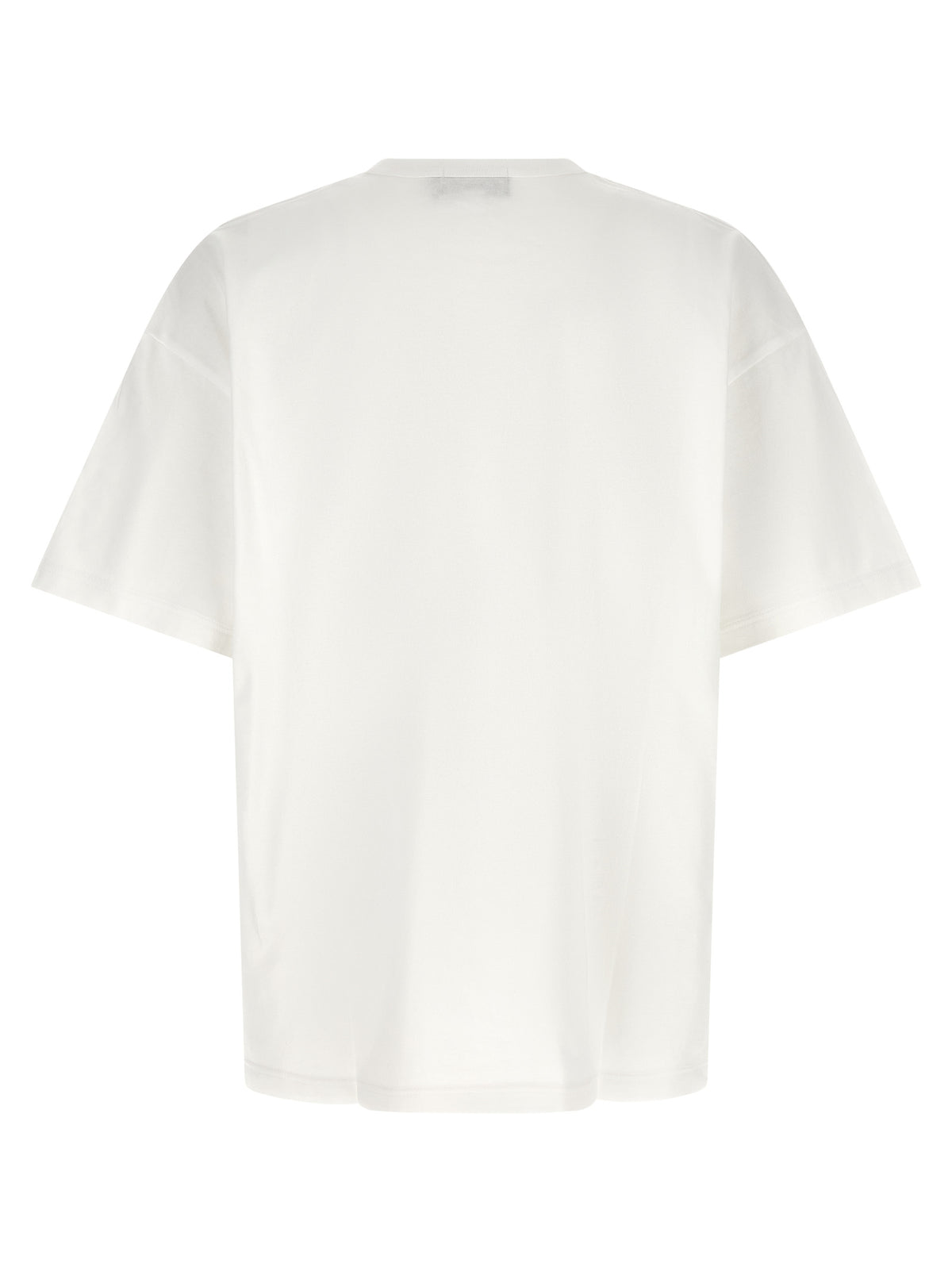 Comme Des Garcons Black T-Shirt Comme Des Garçons X Nike