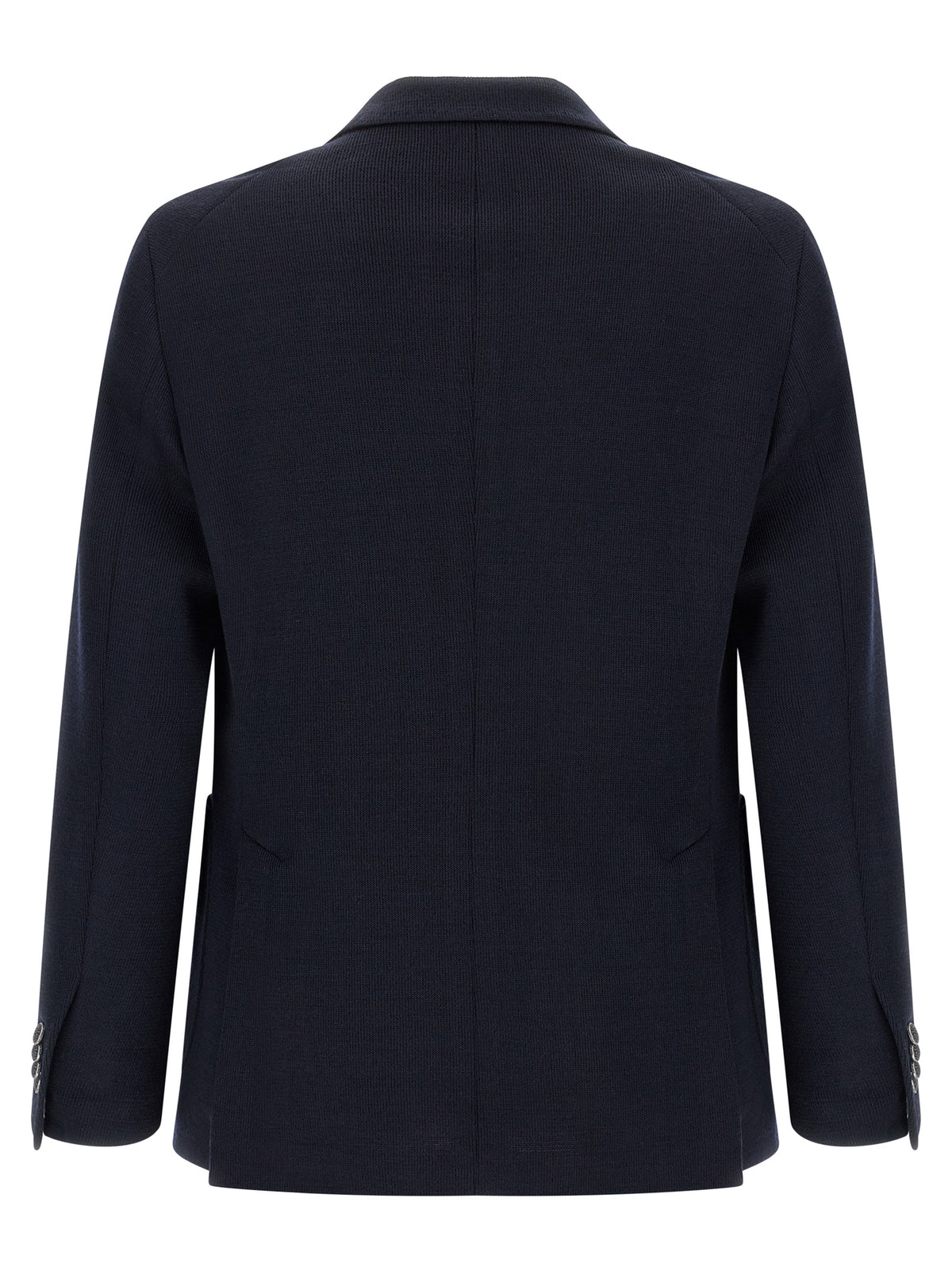 Tagliatore Blue 'Montecarlo' Blazer