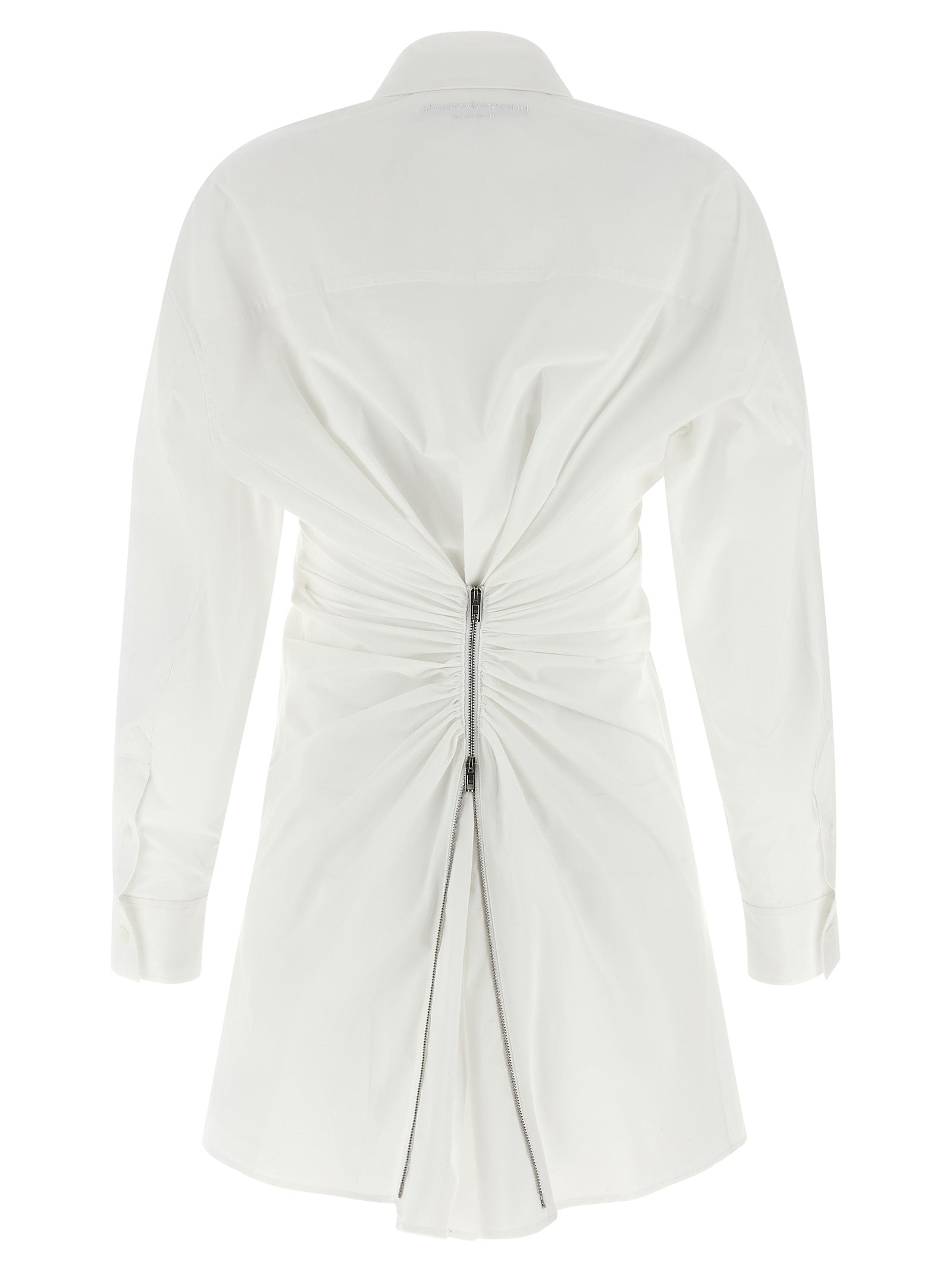 Alexander Wang Chemisier Dress