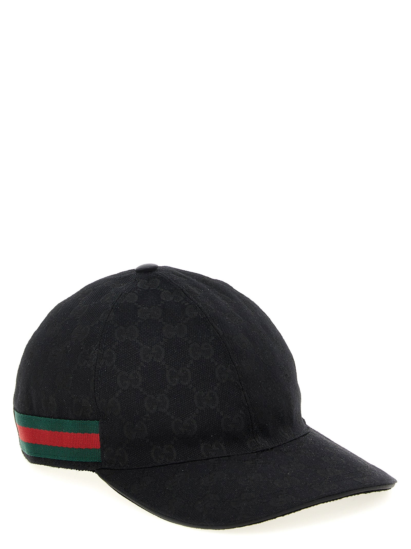 Gucci 'Original Gg' Cap