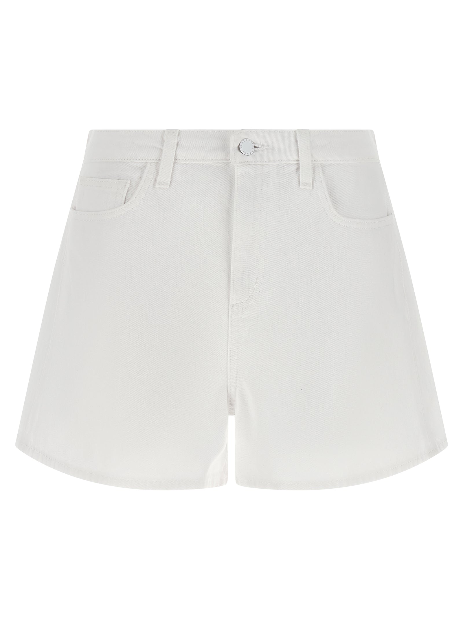 L'Agence 'Lissania' Shorts