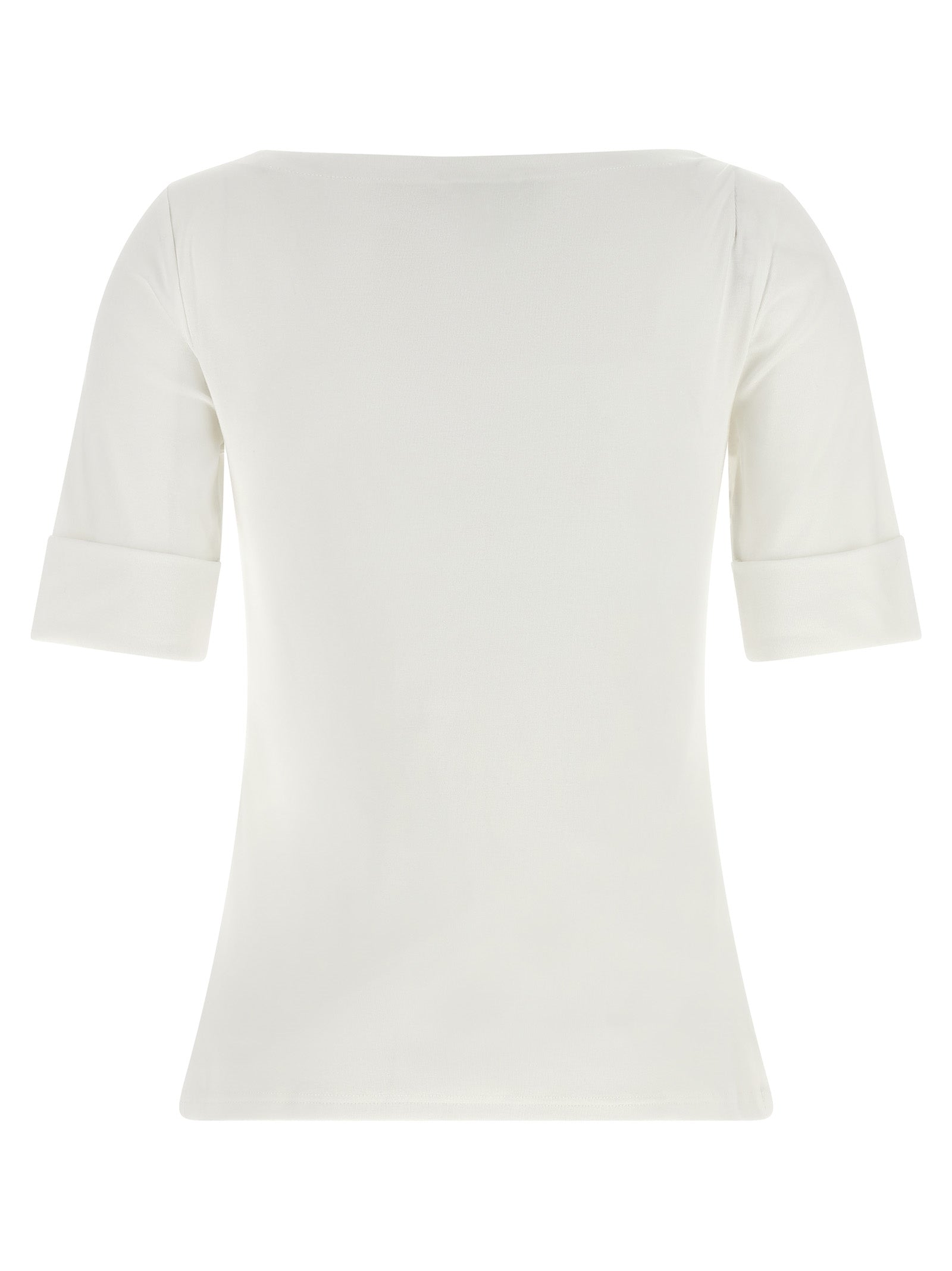 Lauren Ralph Lauren 'Judy' Boat Neck Sweater