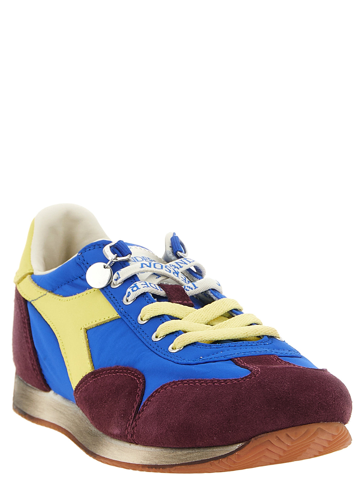 Diadora Jw Anderson X Diadora 'Equipe' Sneakers