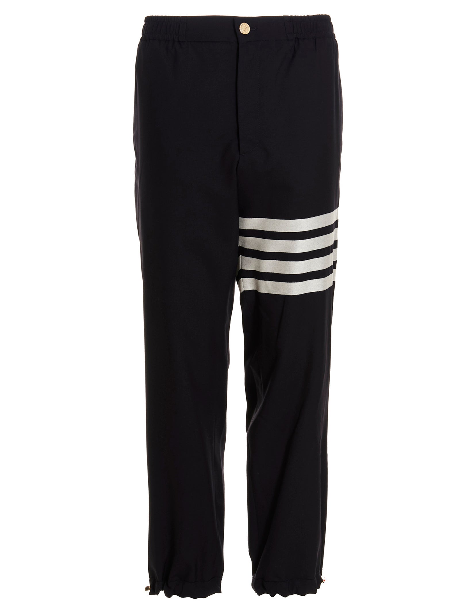 Thom Browne '4 Bar' Trousers