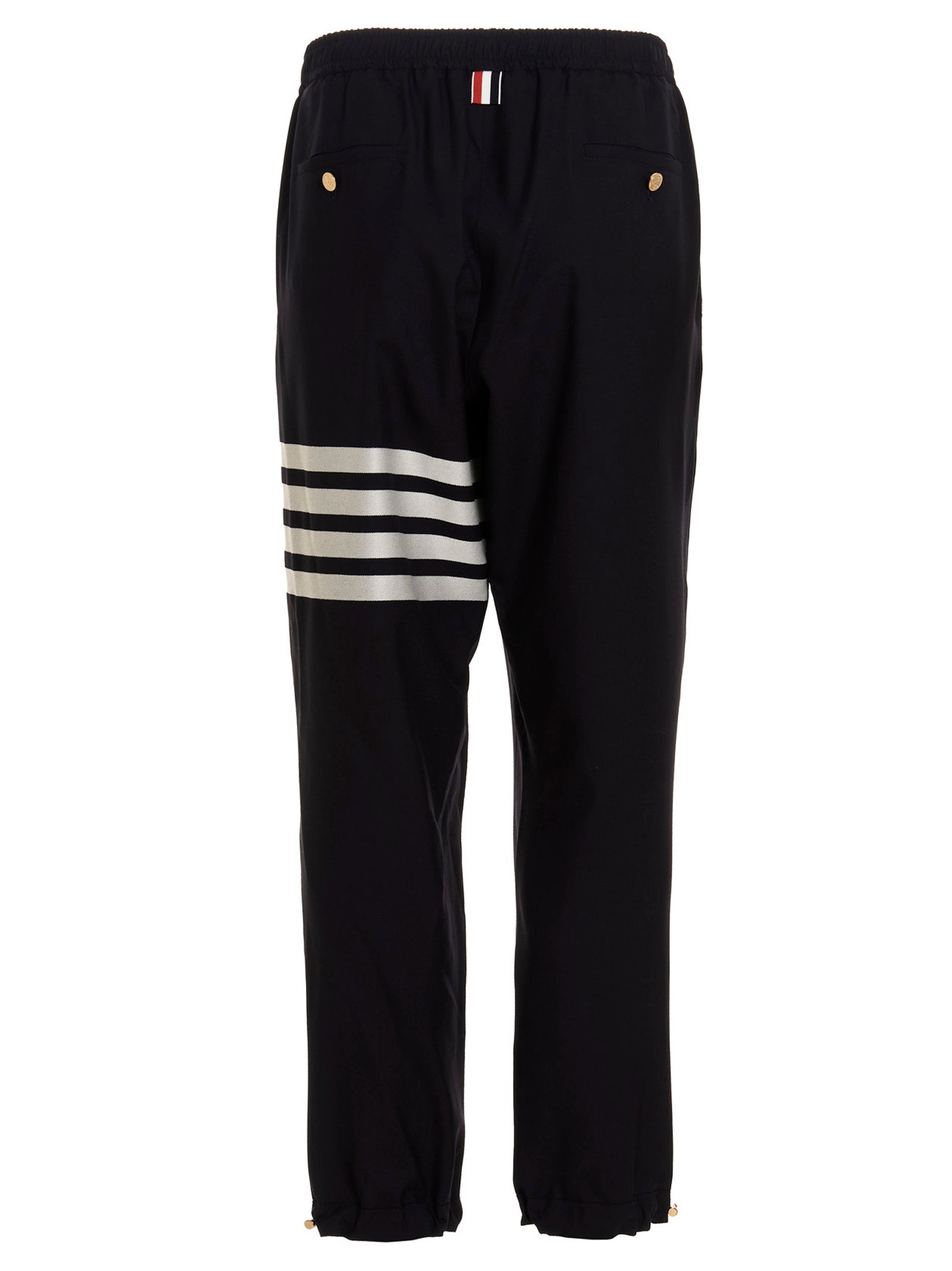 Thom Browne '4 Bar' Trousers