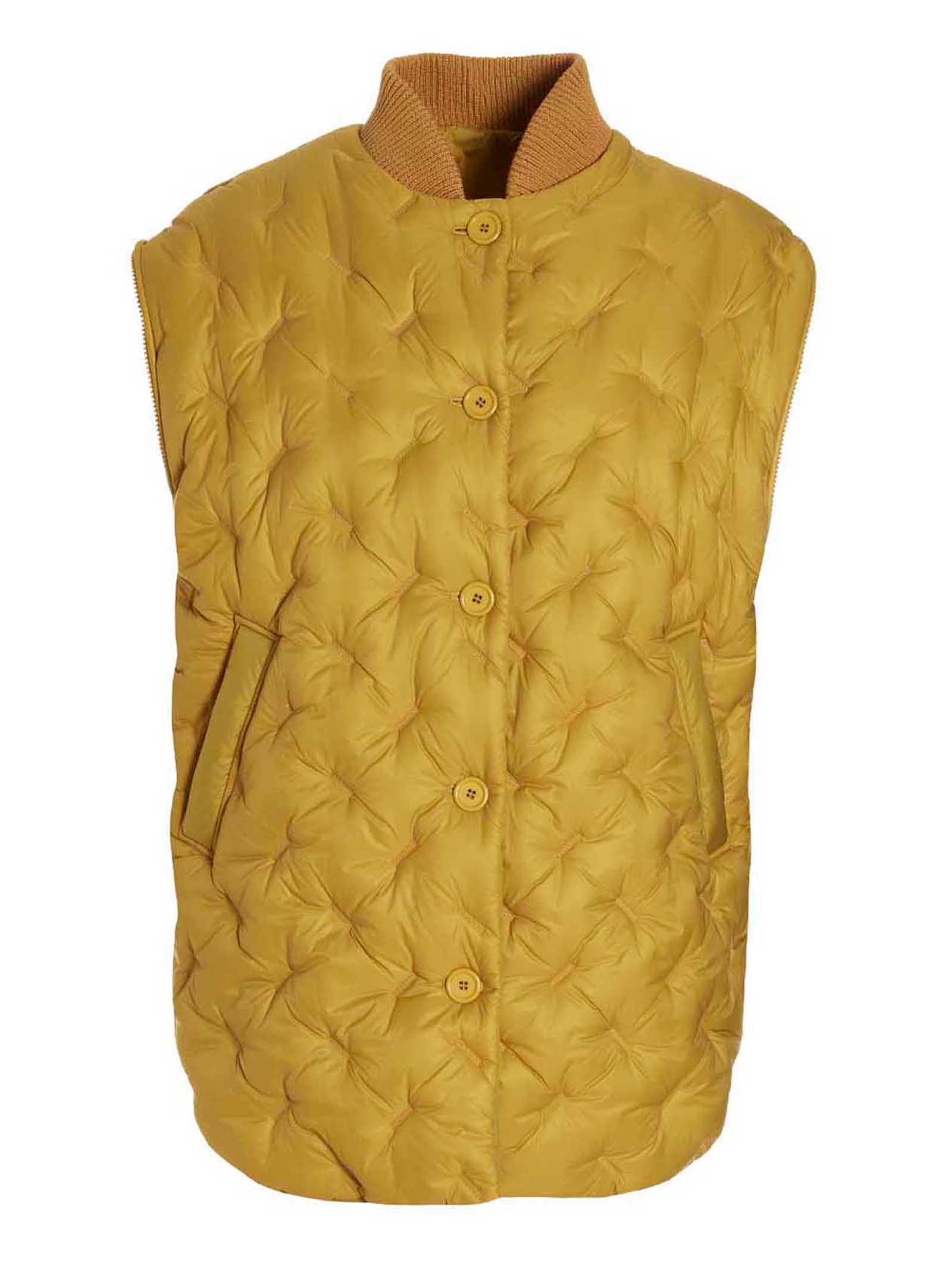 Sherpa 'Gang' Reversible Bomber Jacket