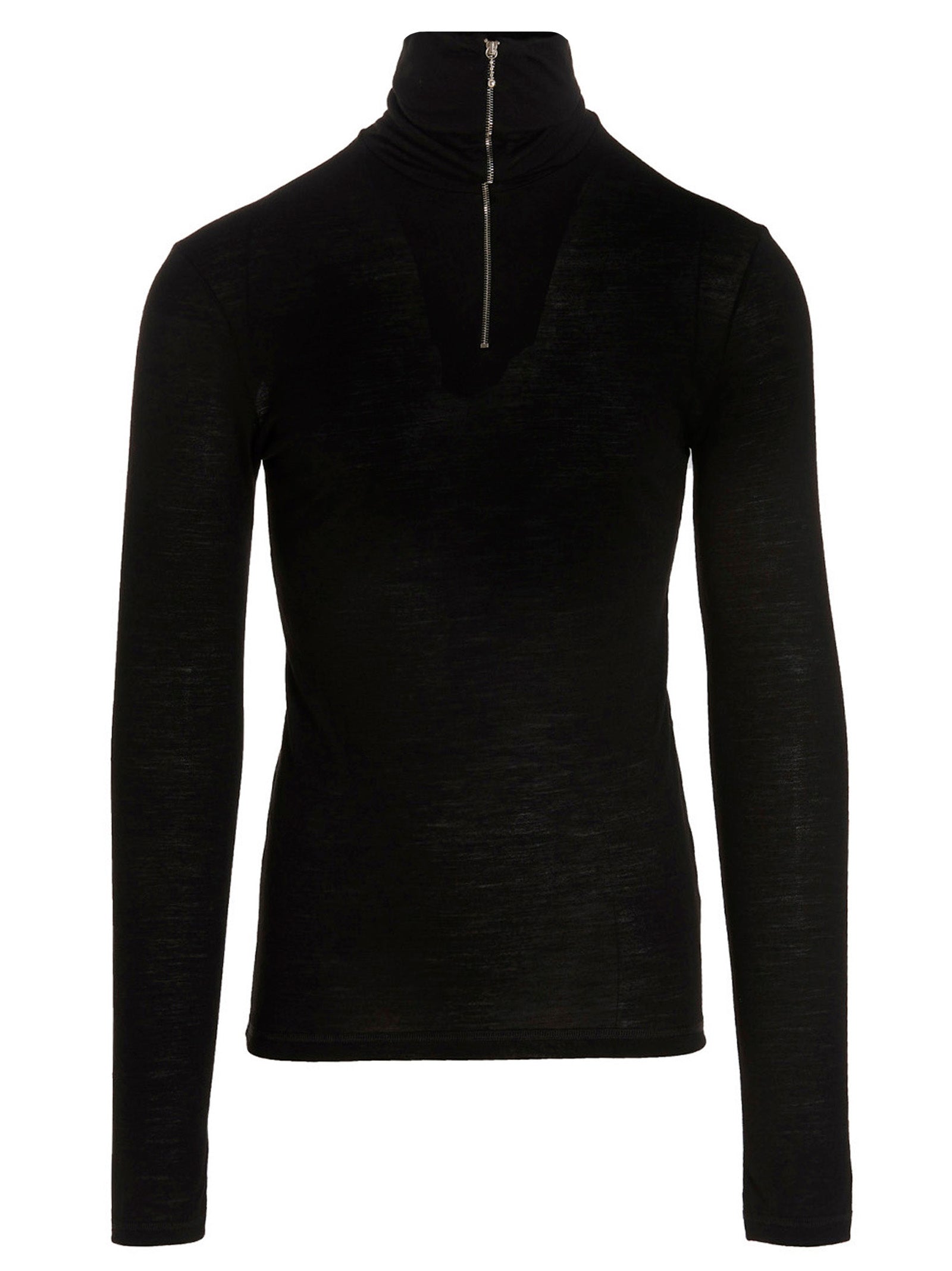 Jil Sander 'Technical' Sweater
