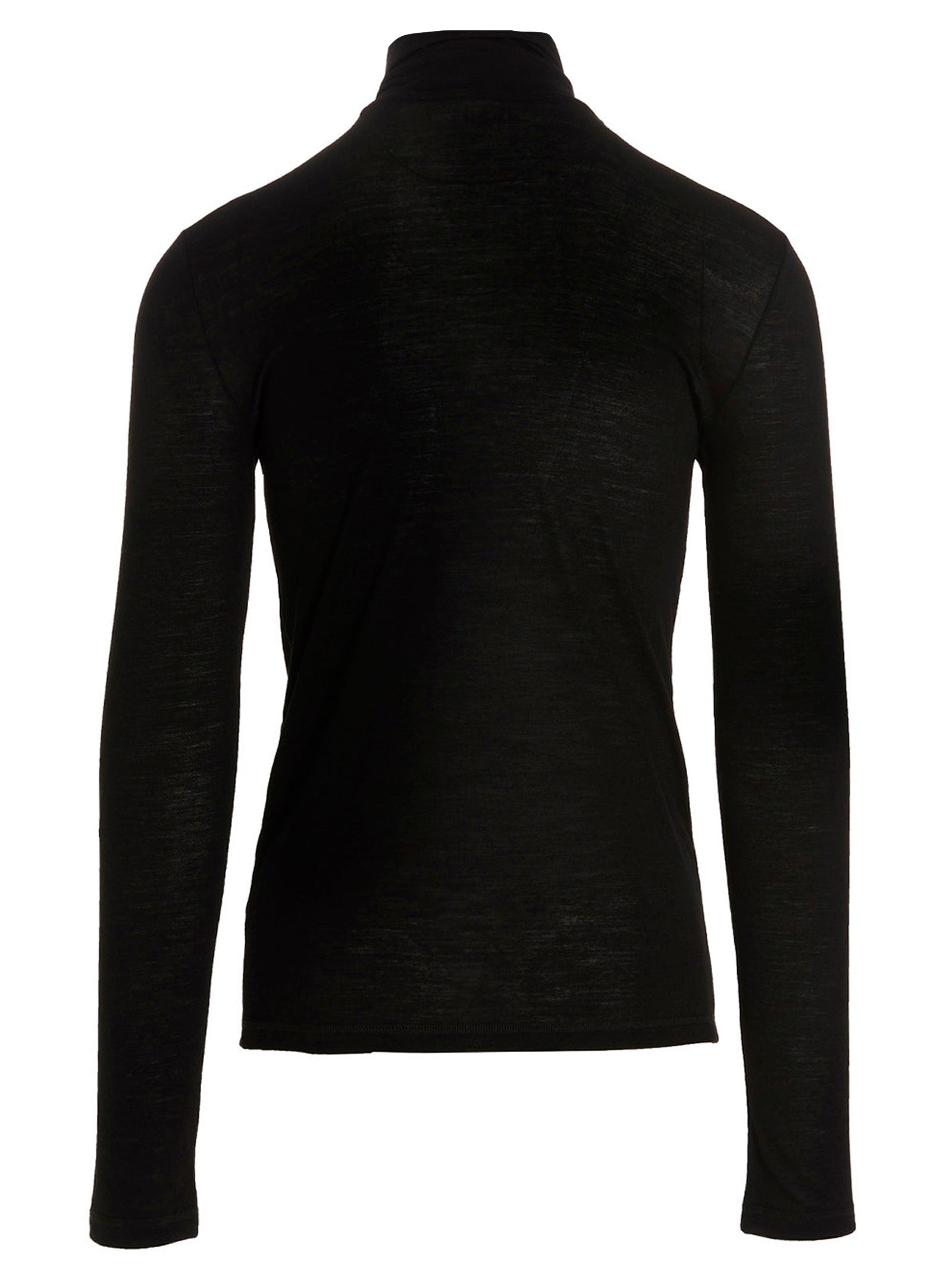 Jil Sander 'Technical' Sweater