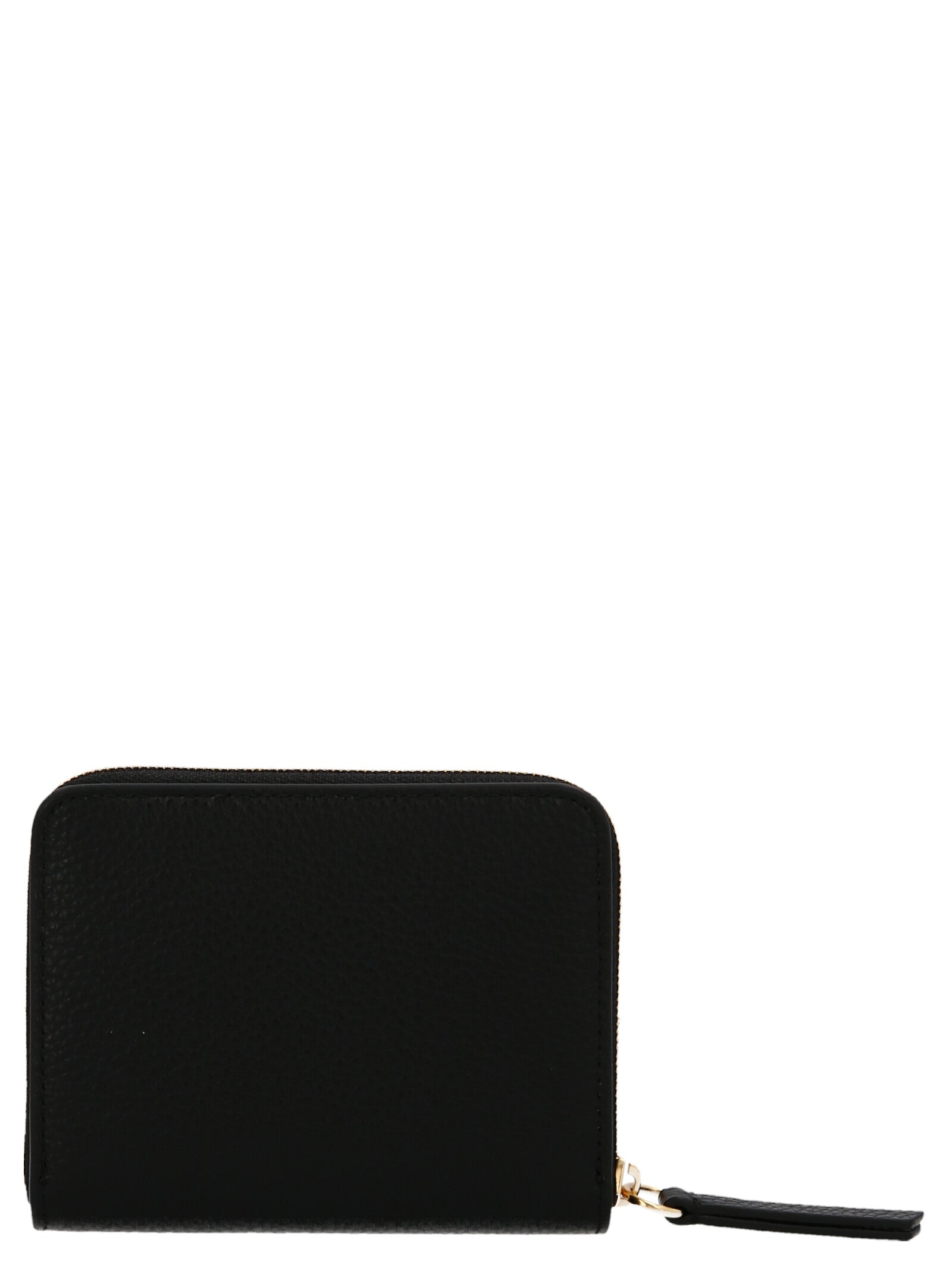 Mulberry Logo Plaque Wallet