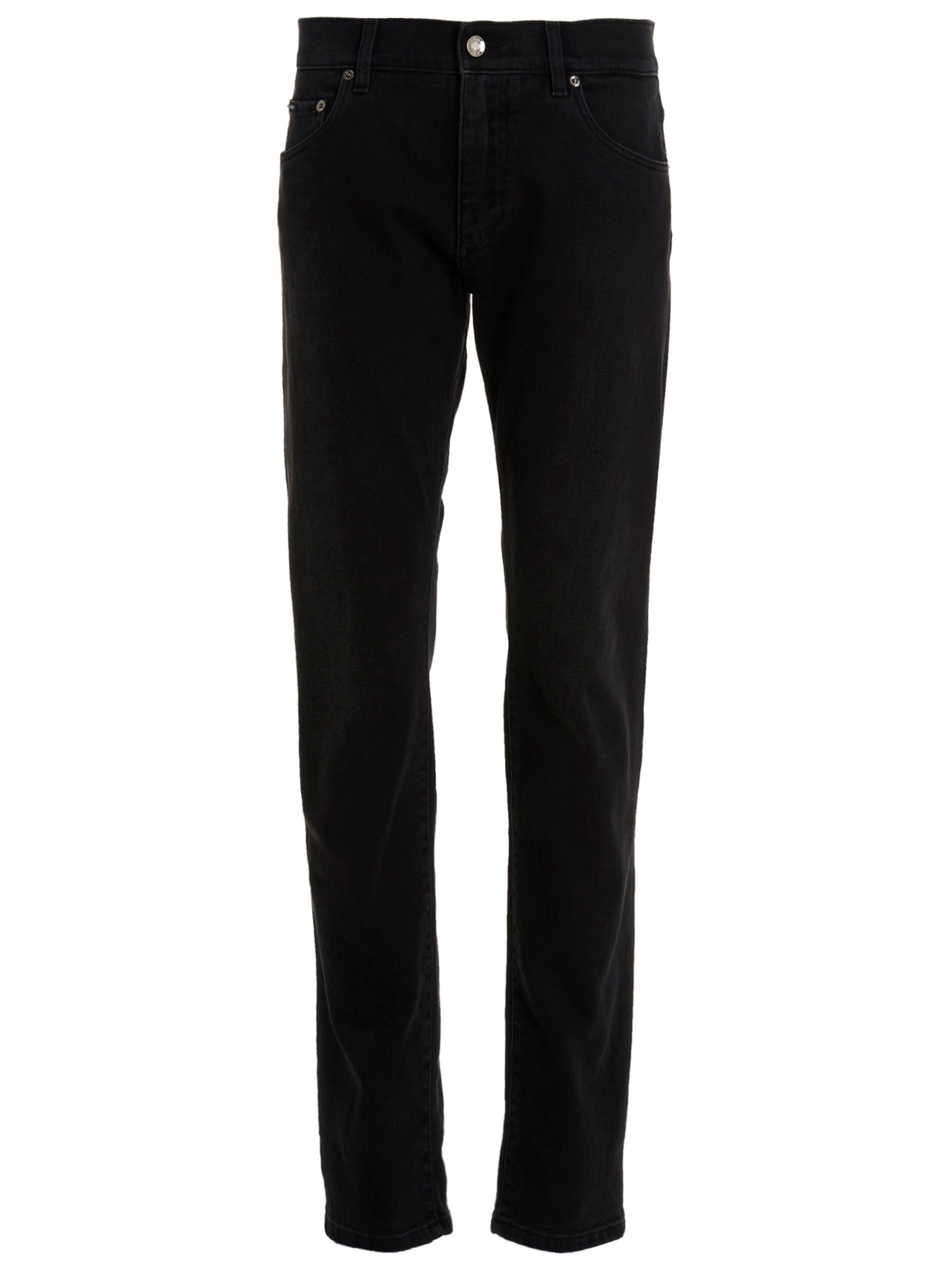 Dolce & Gabbana 'Dg Essential' Jeans