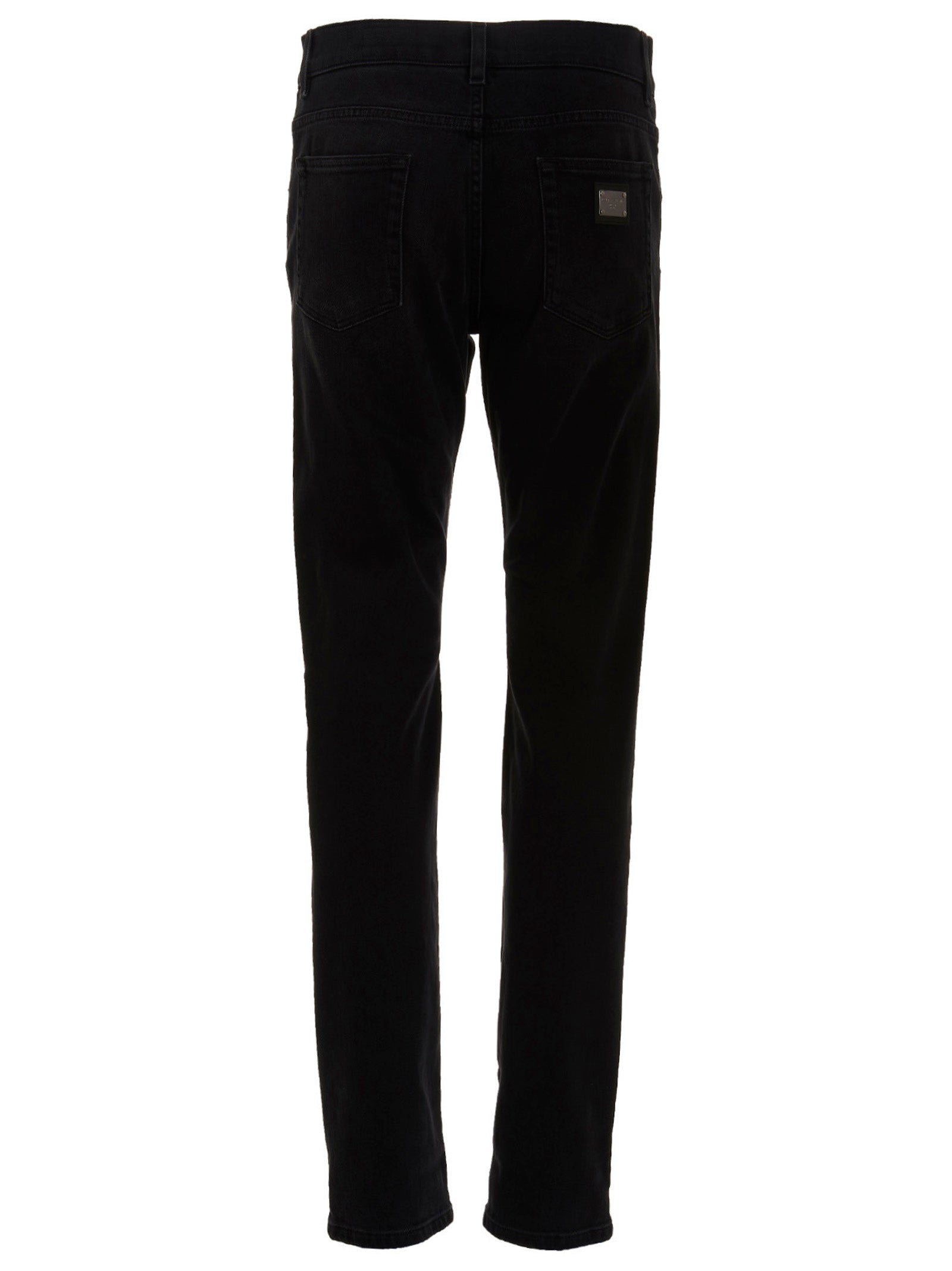 Dolce & Gabbana 'Dg Essential' Jeans