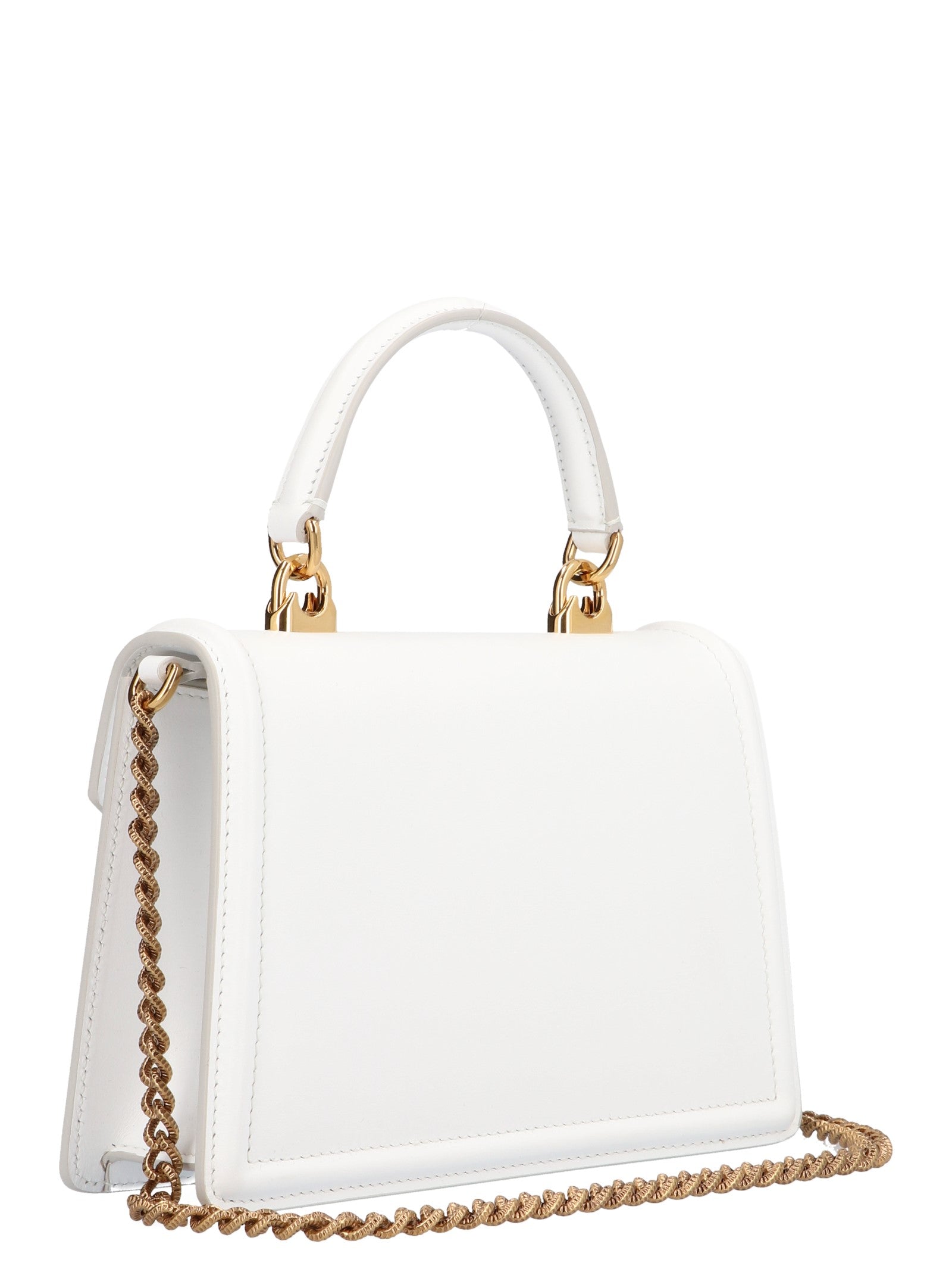 Dolce & Gabbana 'Devotion' Hand Bag