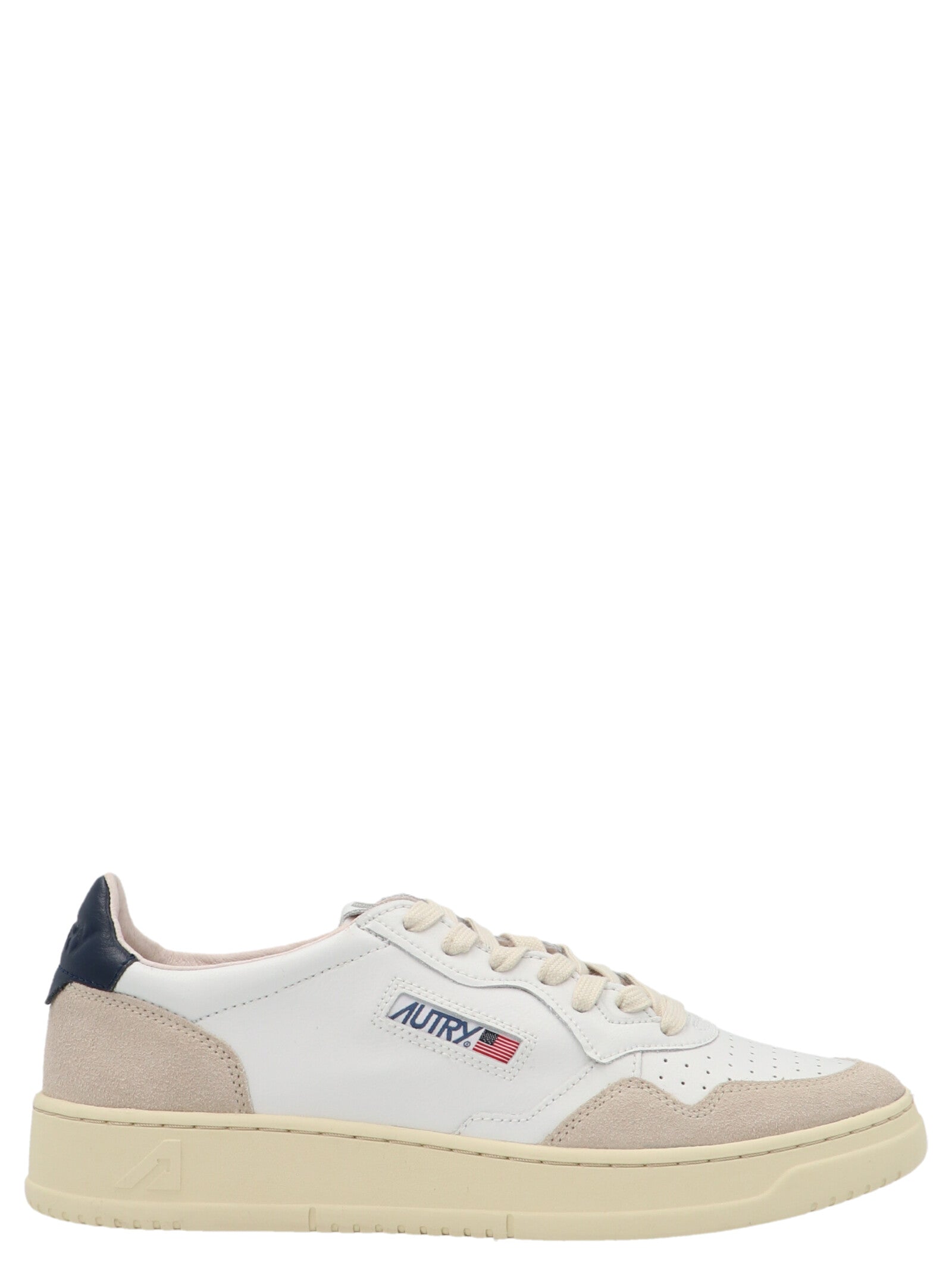 Autry 'Medalist Low' Sneaker