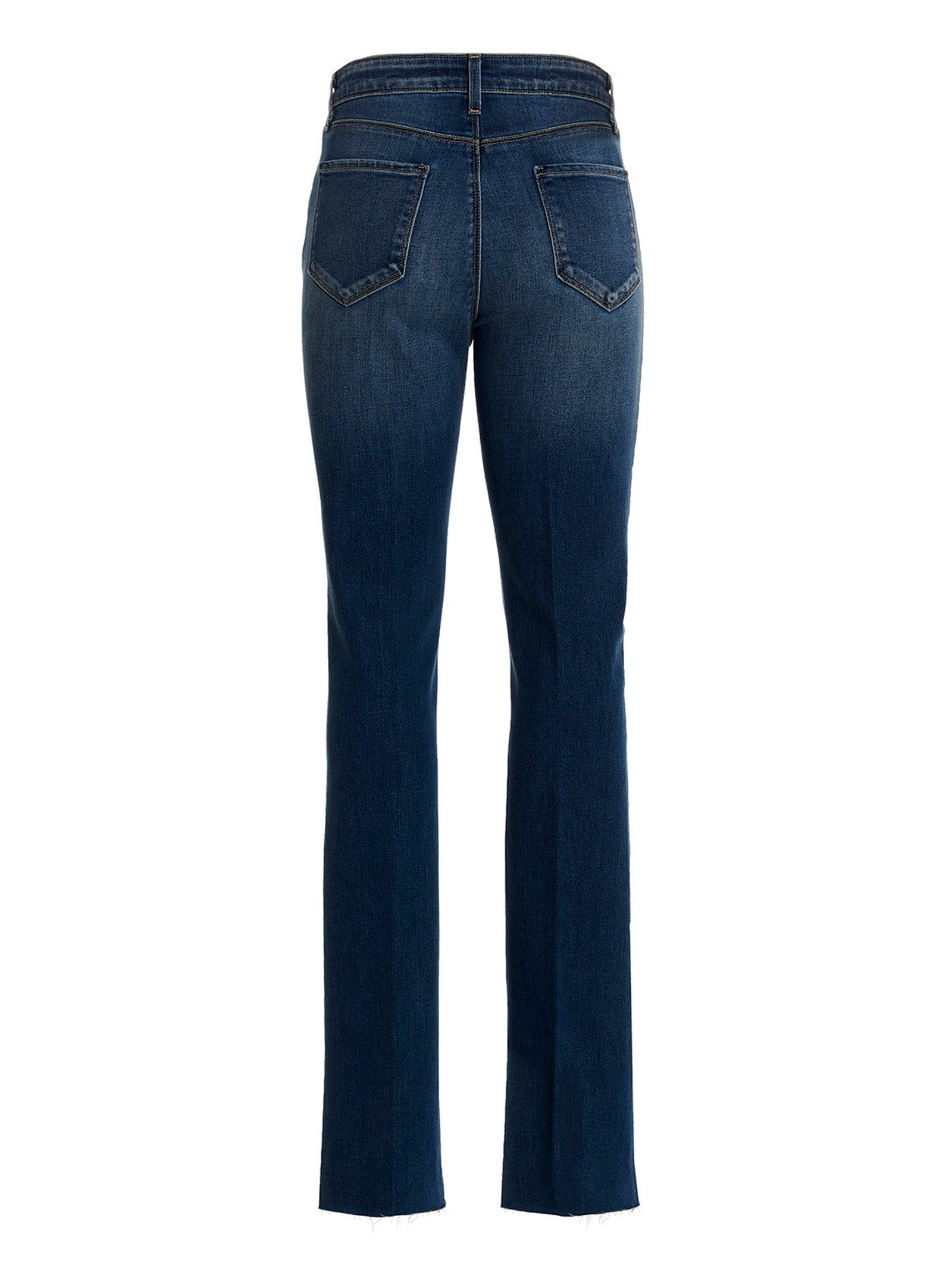 L'Agence 'Ruth' Jeans
