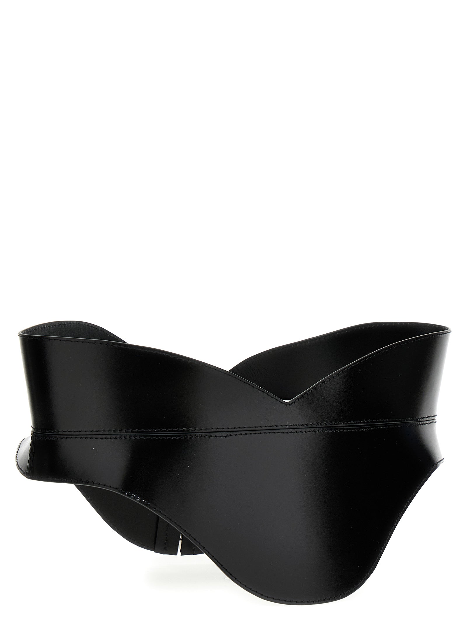Mcqueen Corset Belt