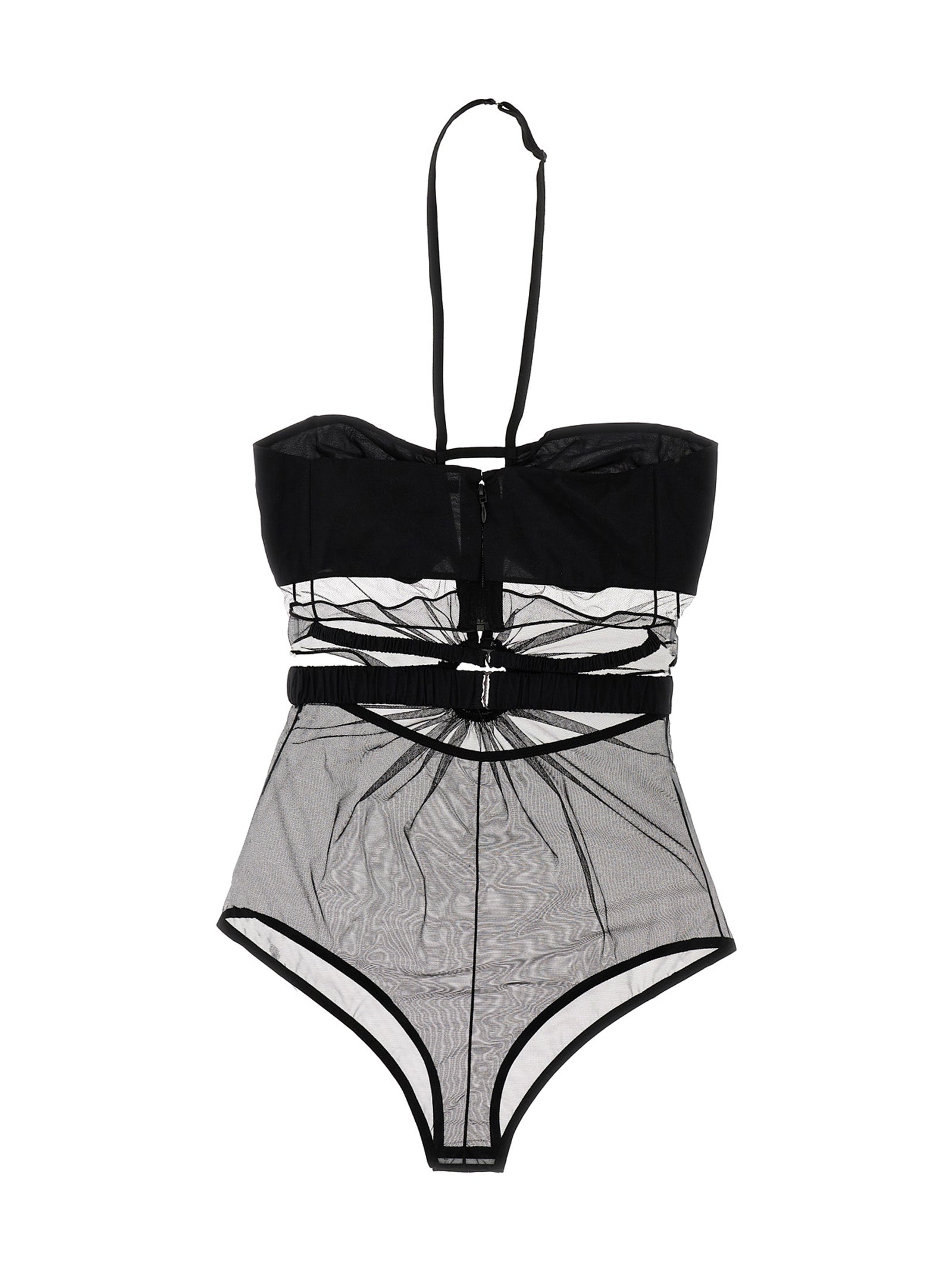 Nensi Dojaka 'Ring' Bodysuit