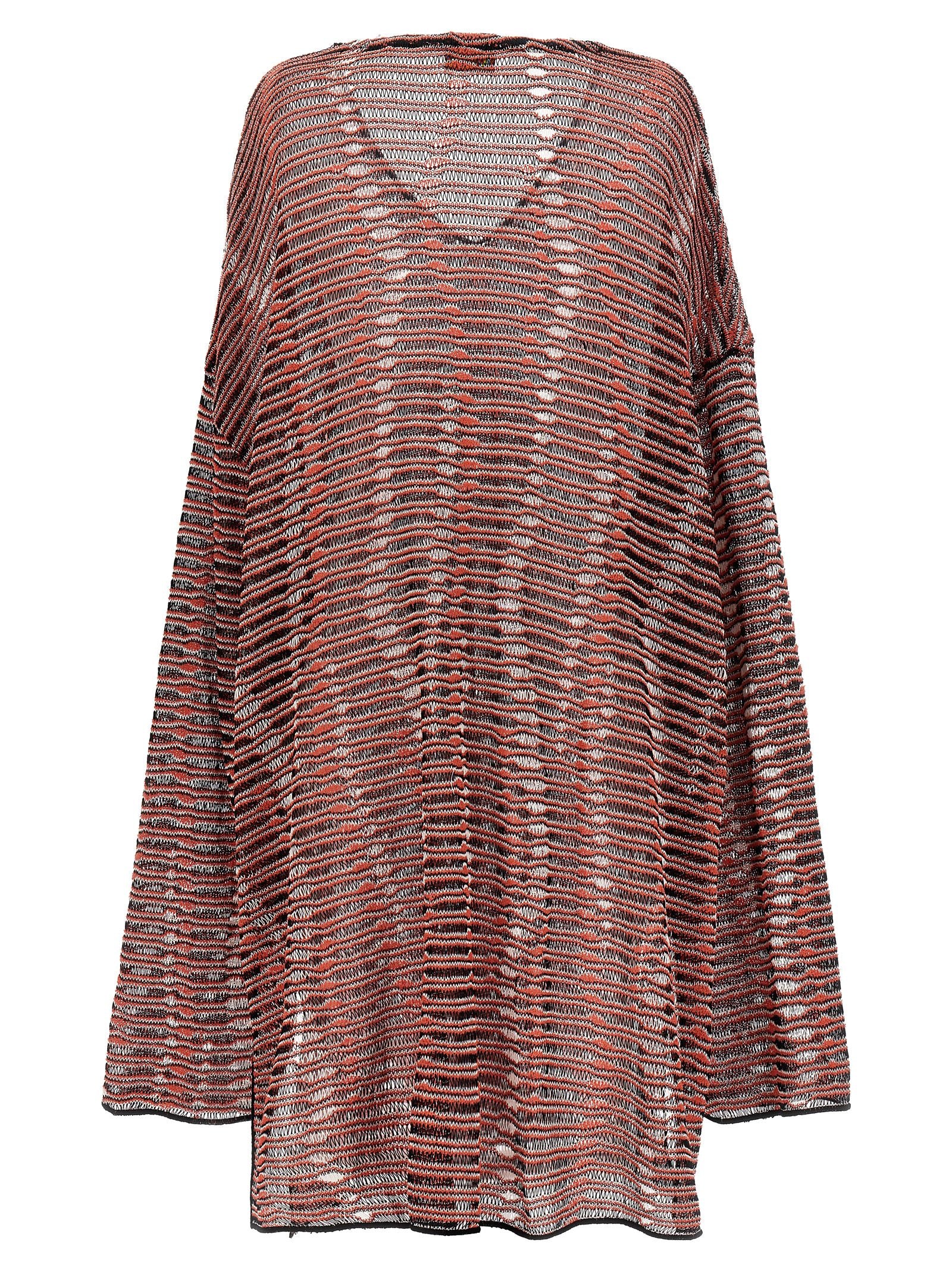 Vitelli 'Wave Jacquard' Sweater