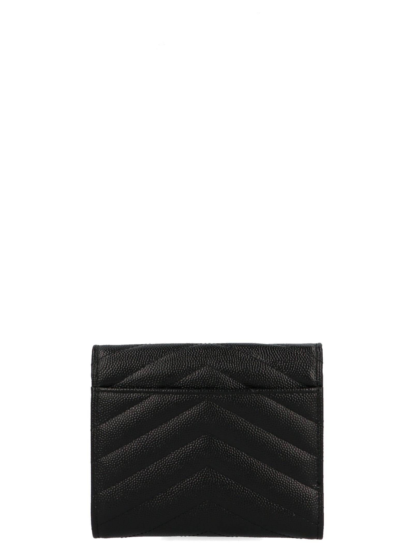 Saint Laurent 'Envelop’ Wallet