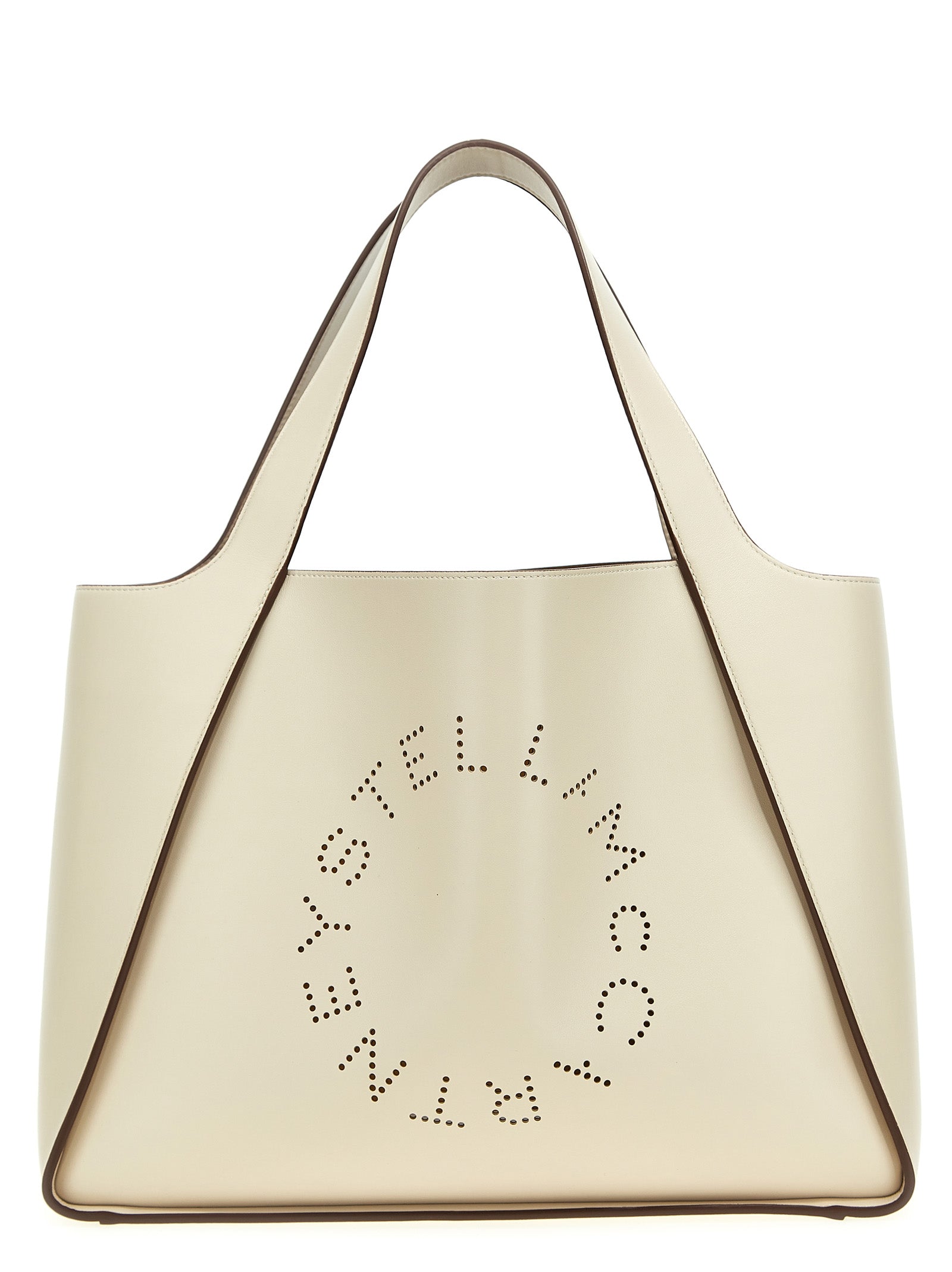 Stella Mccartney 'Stella Logo' Tote