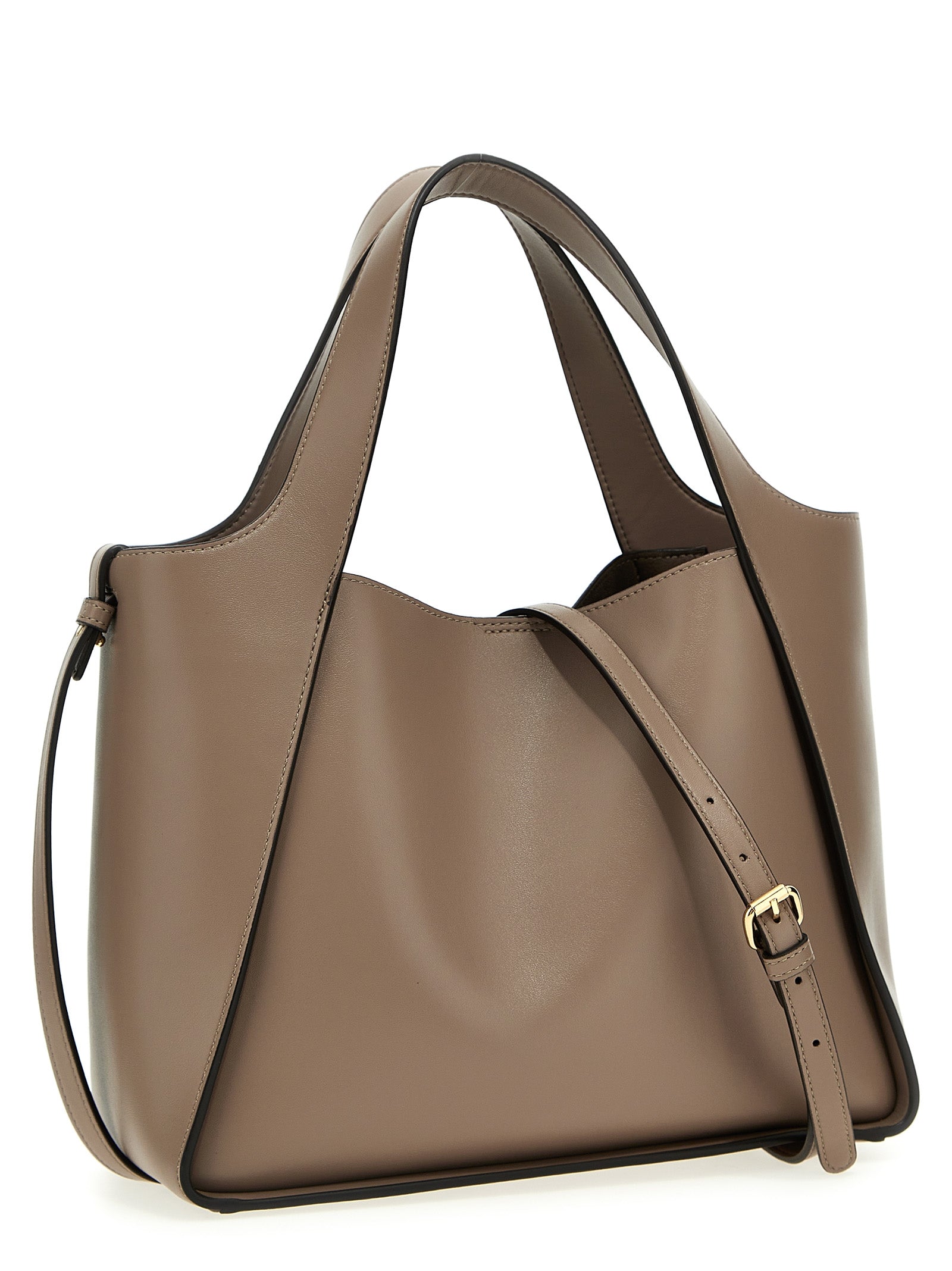 Stella Mccartney Shopping 'Logo Stella'