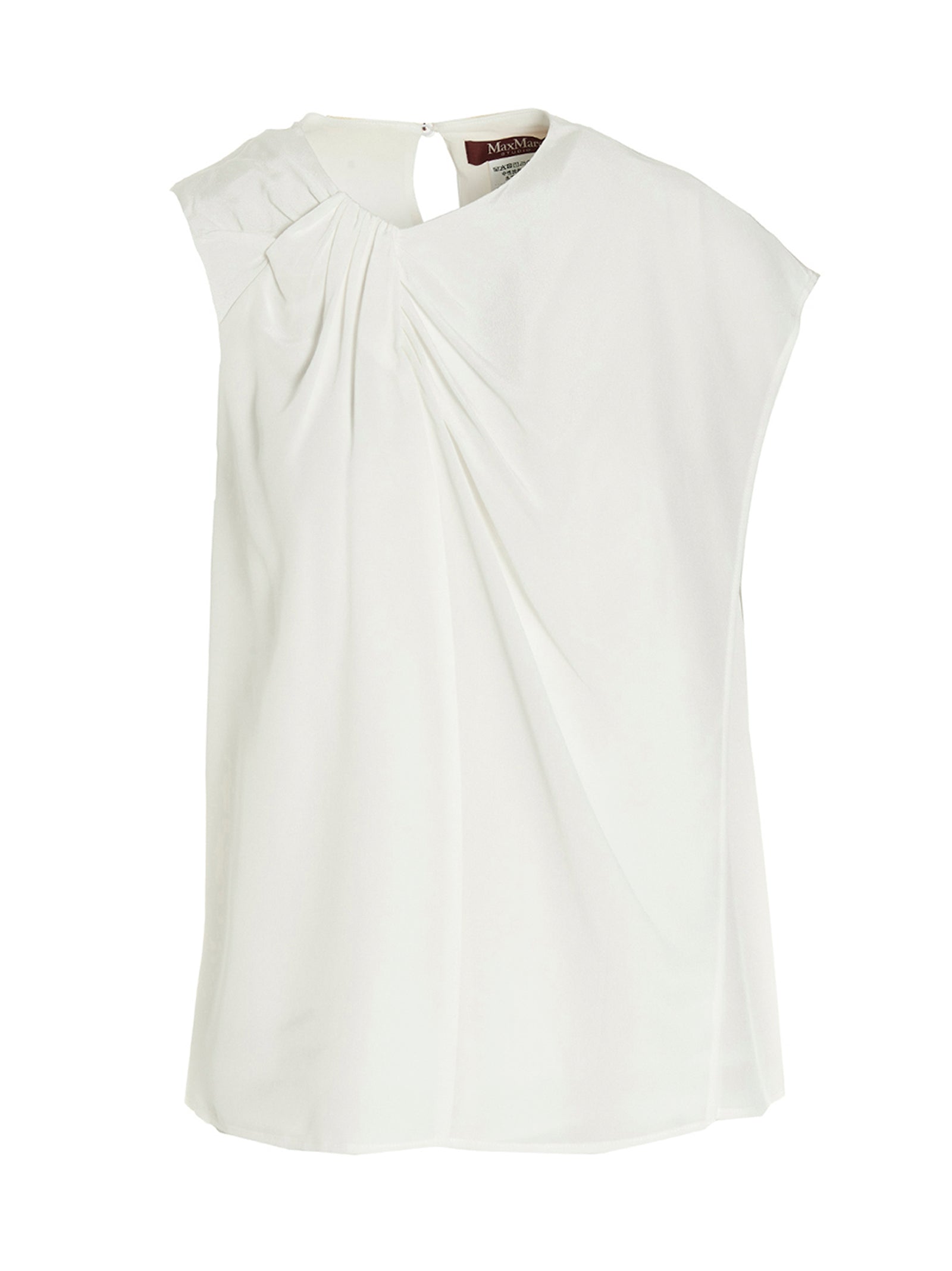 Max Mara Studio 'Baylda' Top