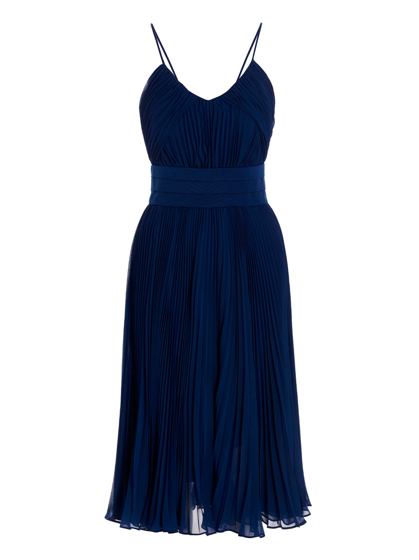 Max Mara 'Shoesino' Dress