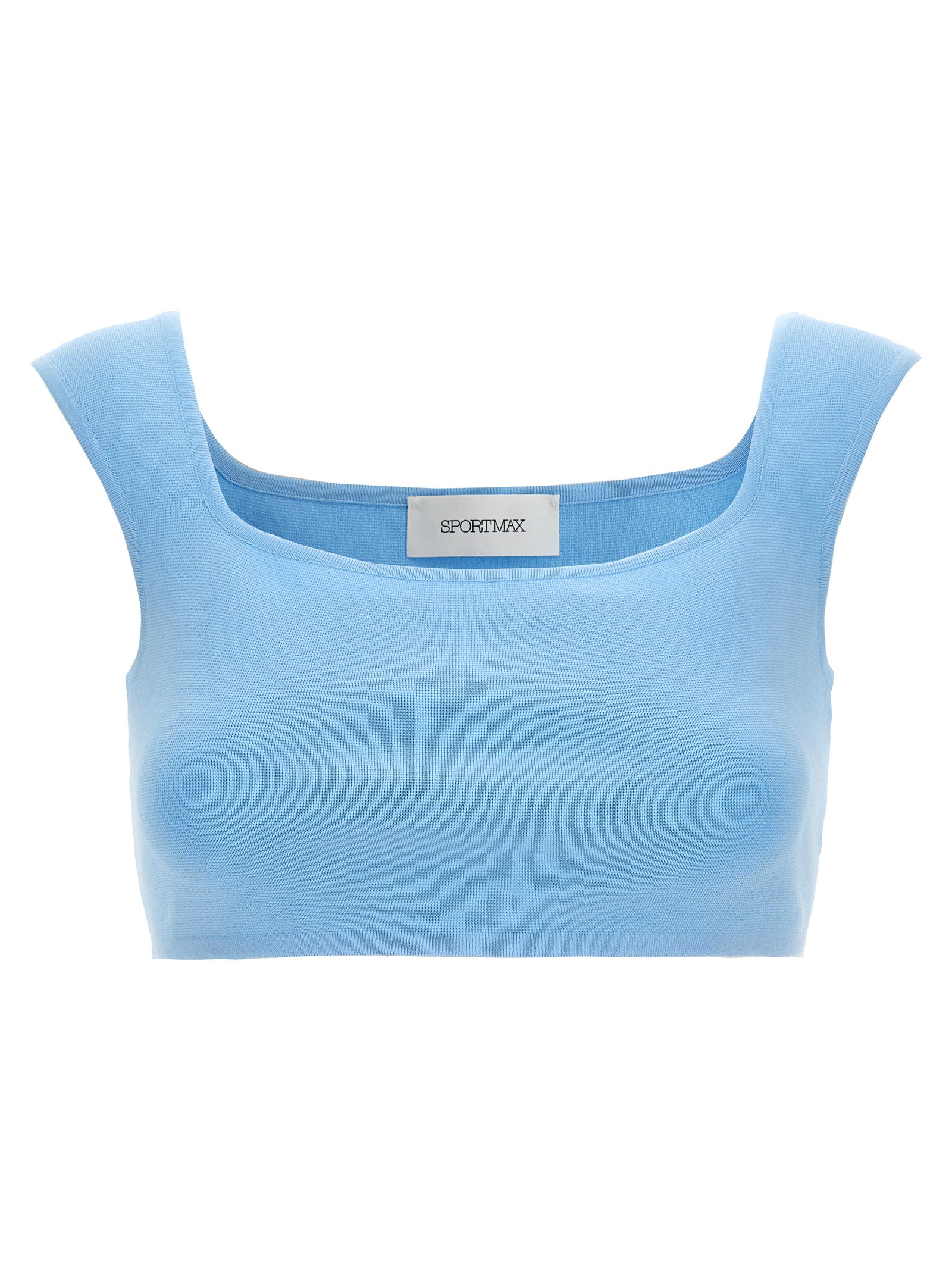 Sportmax 'Fulmine’ Top