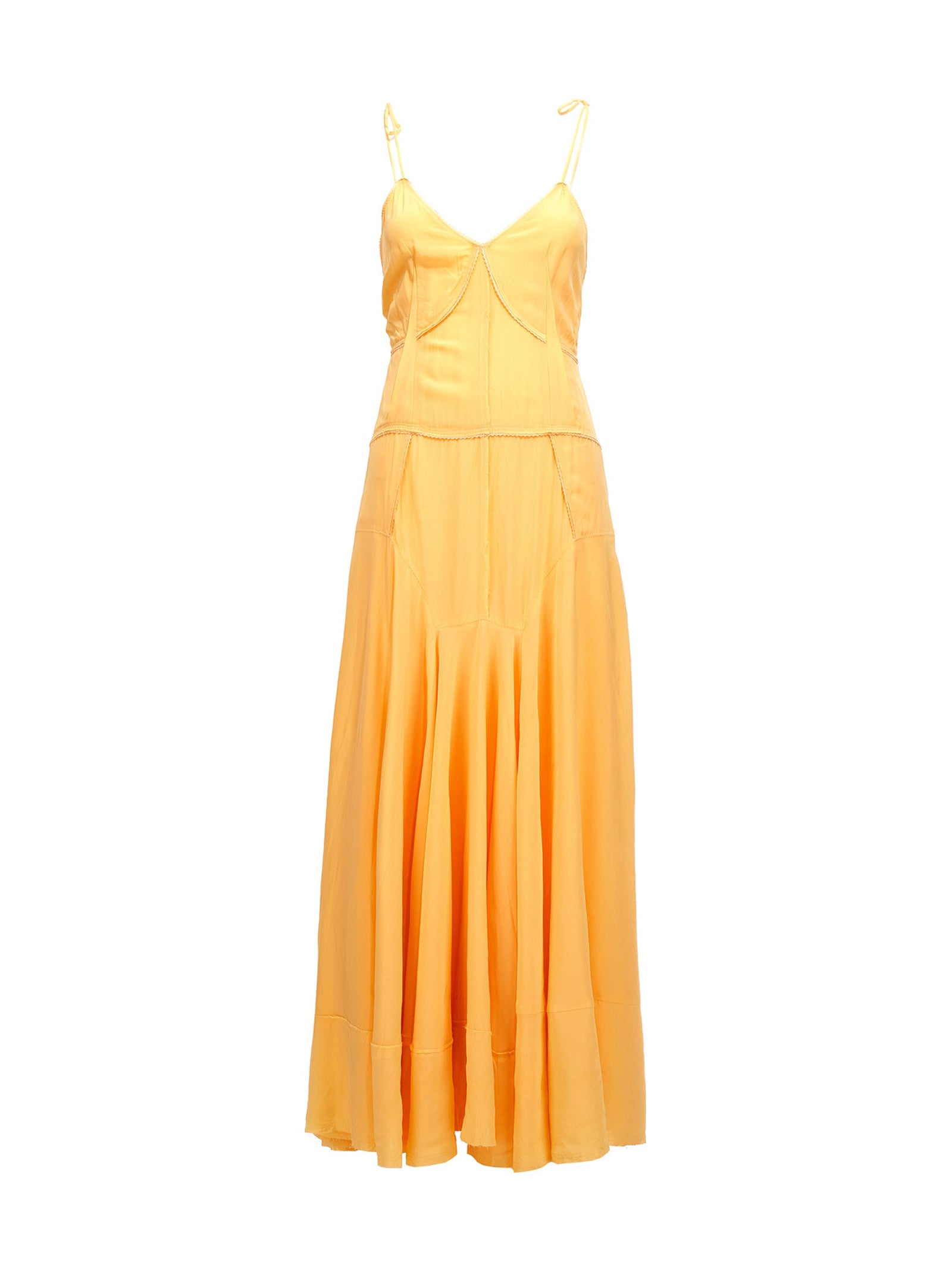 Sportmax 'Cancan' Dress