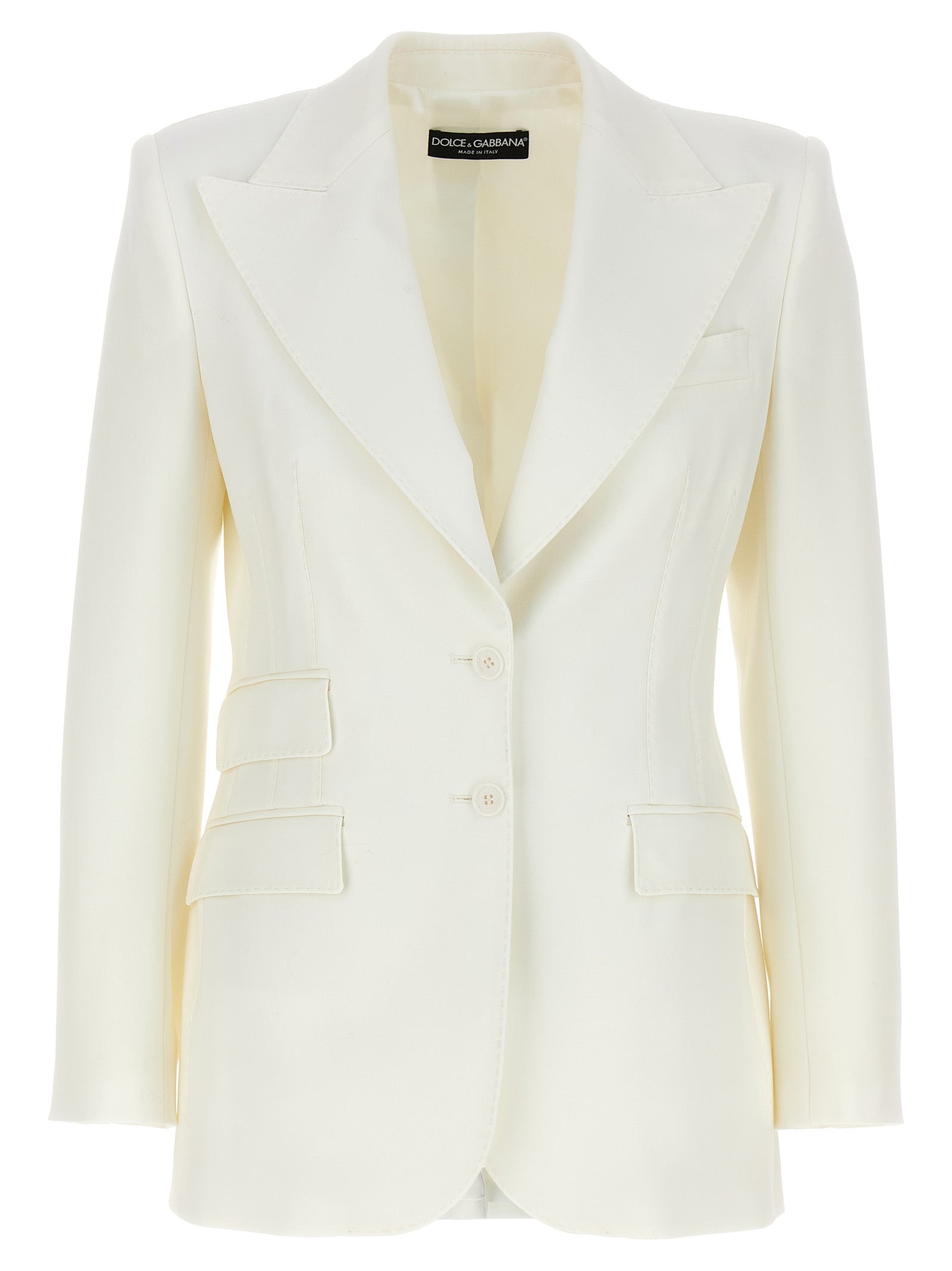 Dolce & Gabbana Turlington Blazer