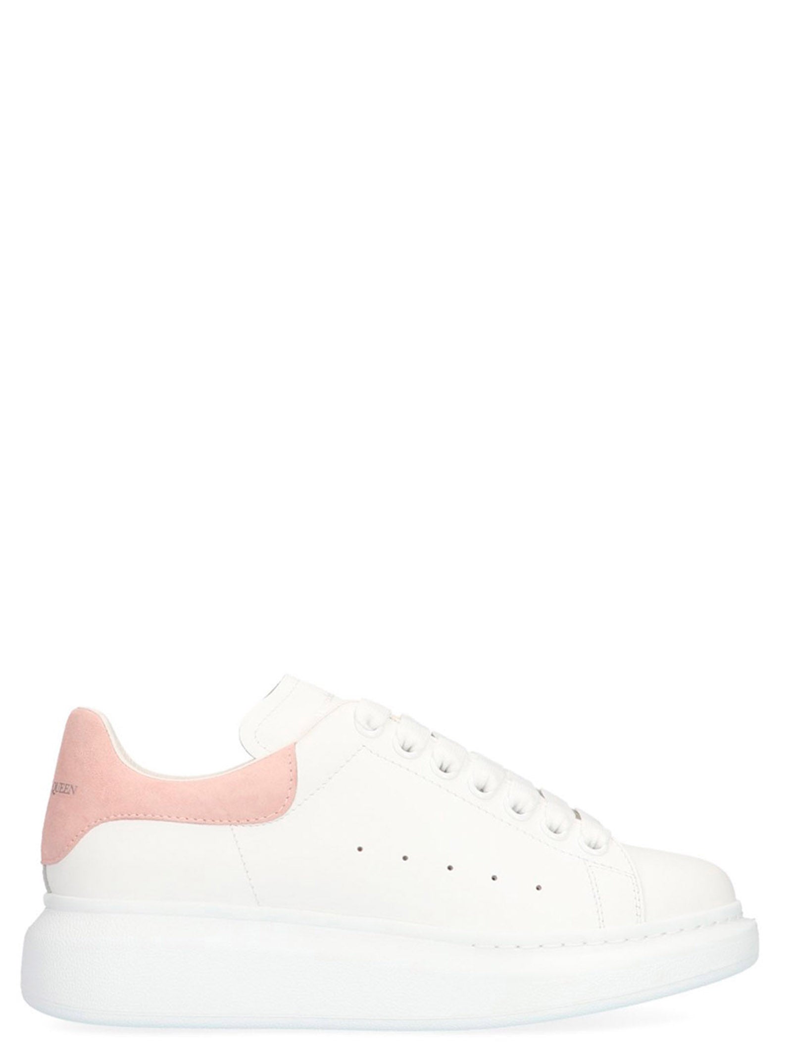 Mcqueen 'Oversize Sole’ Sneakers