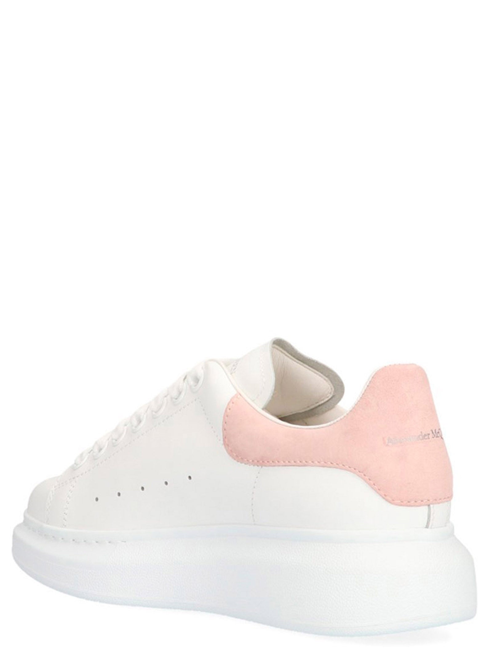 Mcqueen 'Oversize Sole’ Sneakers