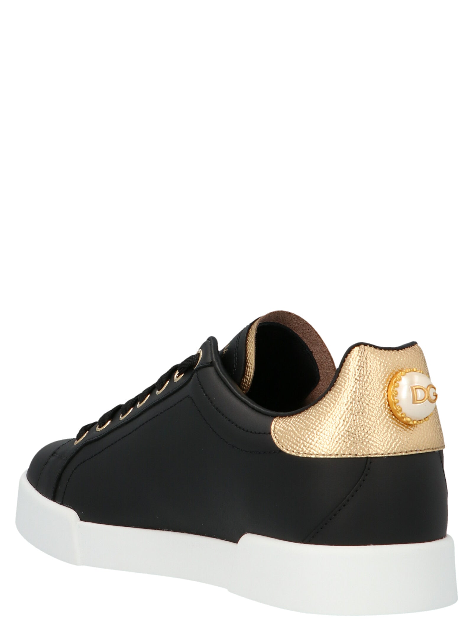 Dolce & Gabbana 'Portofino' Sneakers