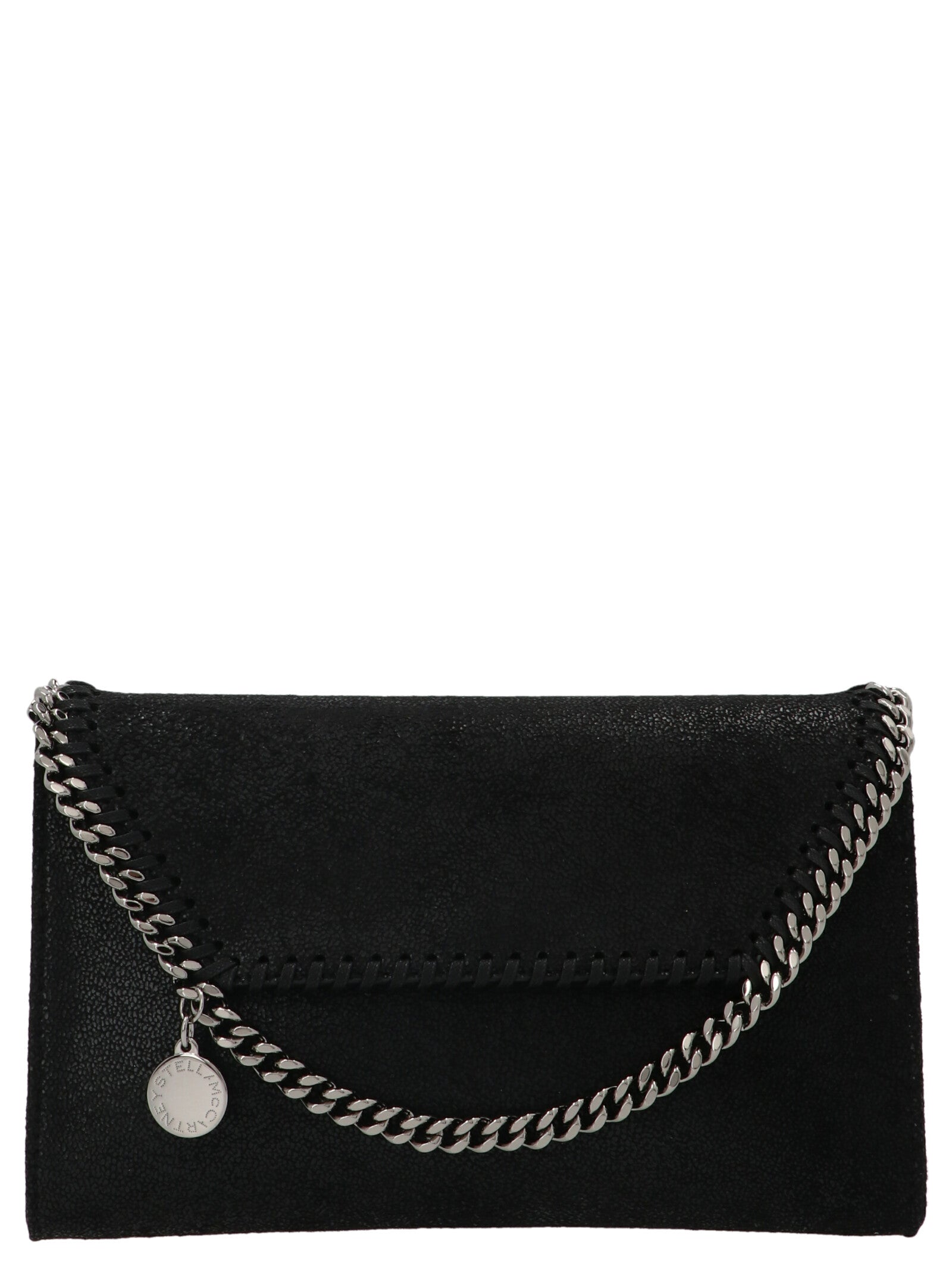 Stella Mccartney Wallet On Chain 'Falabella'