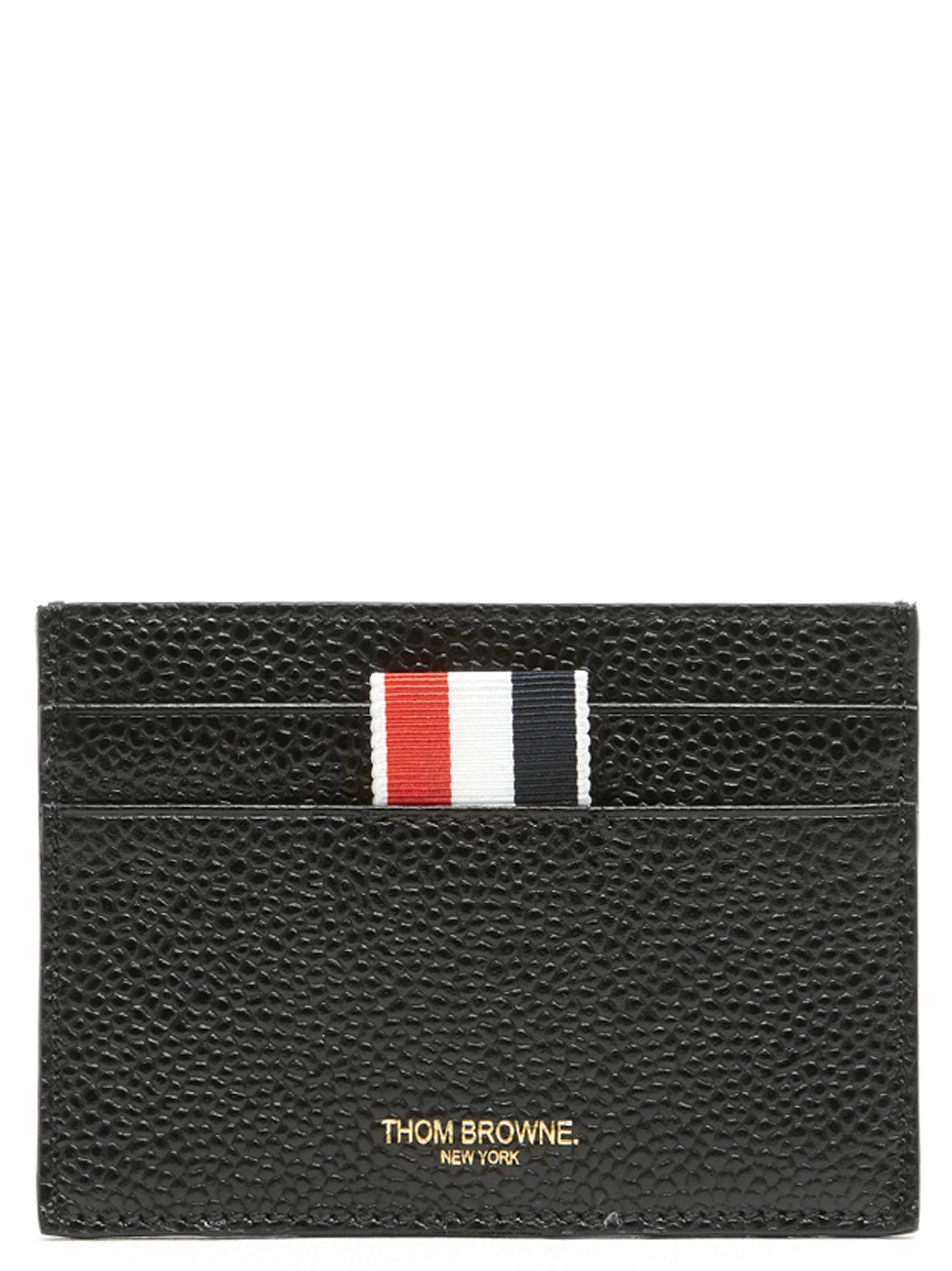 Thom Browne ‘Single' Card Holder