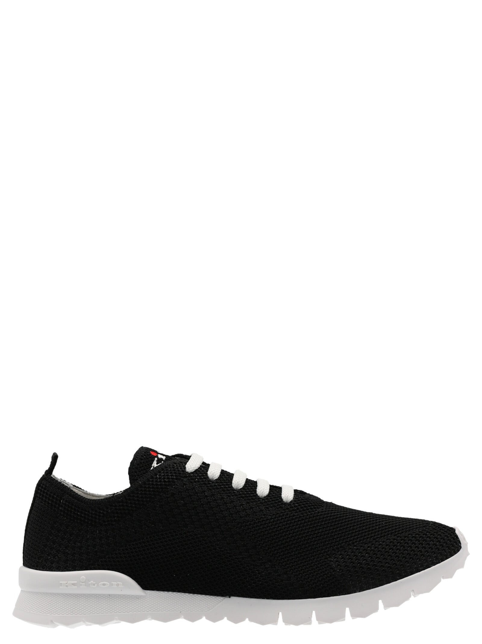 Kiton 'Running’ Sneakers