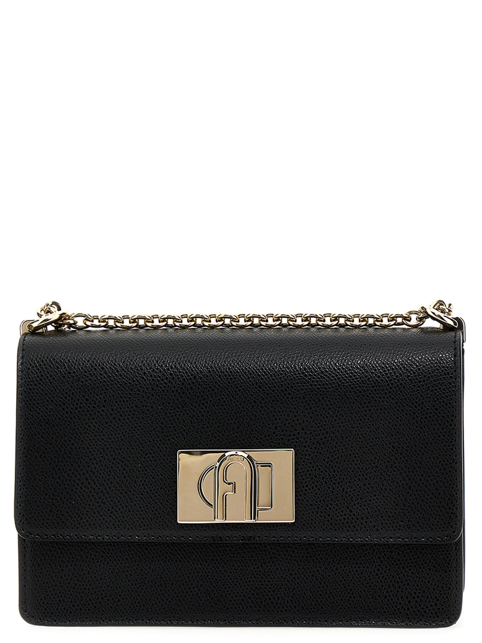 Furla 'Furla 1927' Mini Shoulder Bag
