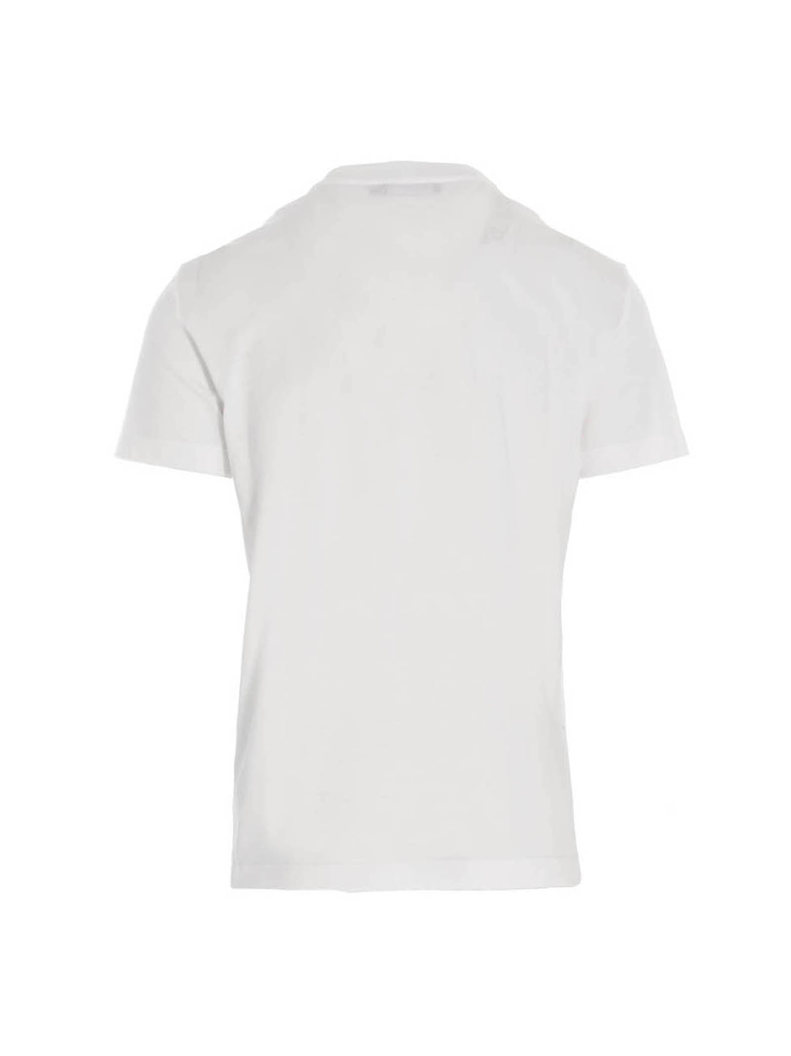 Dolce & Gabbana T-Shirt 'Dg Essential'