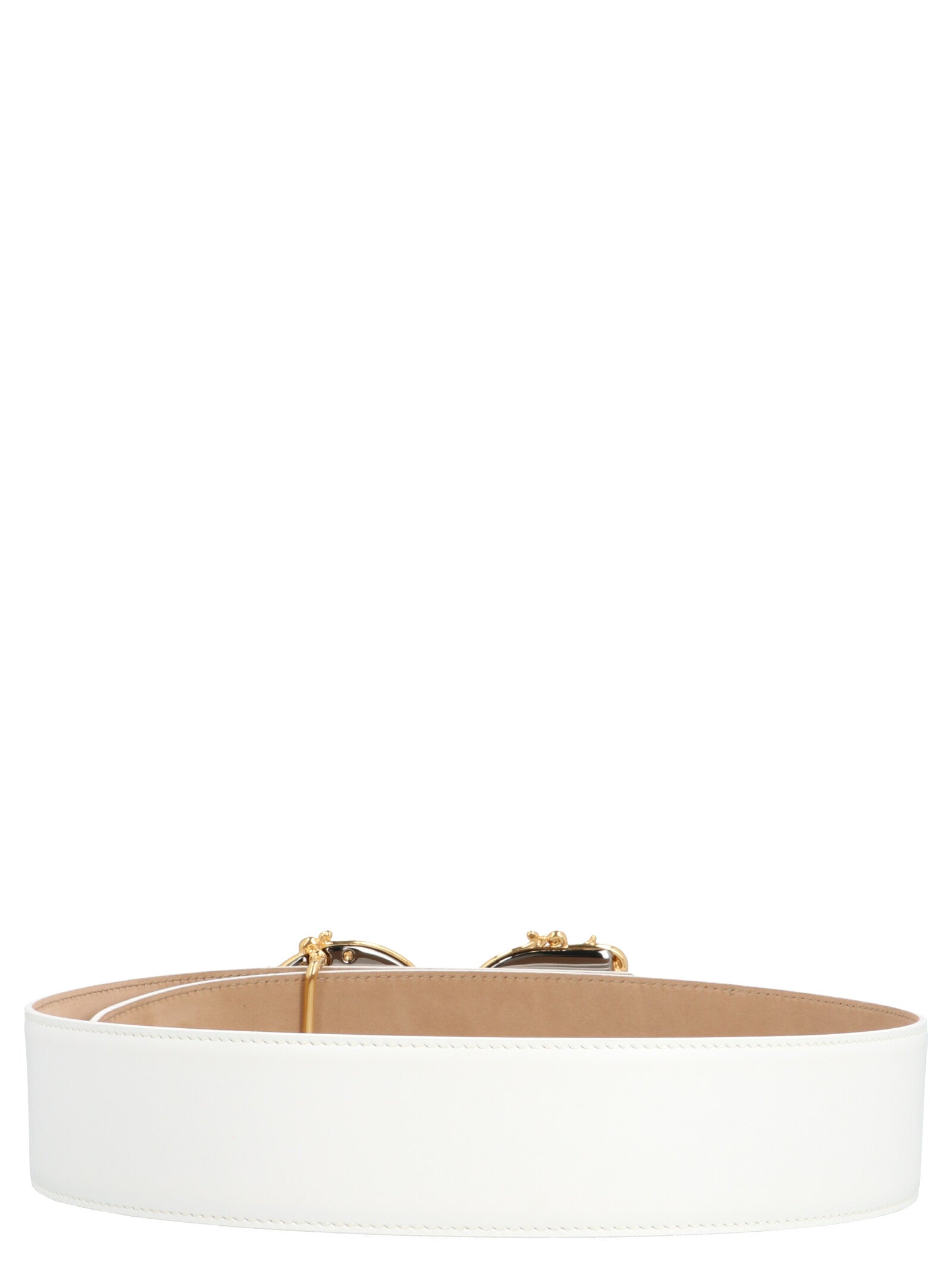 Dolce & Gabbana ‘Dg Barocco’ Belt