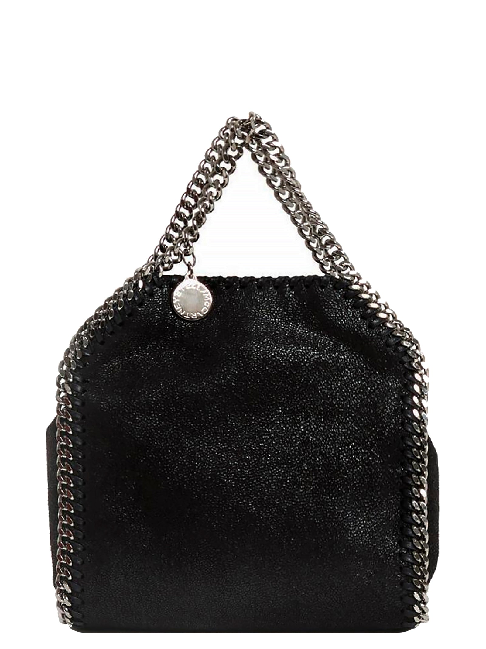 Stella Mccartney 'Tiny Falabella' Hand Bag